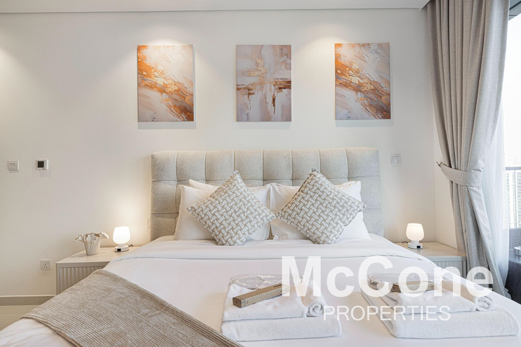 2 Bedroom Apartment for Rent in Paramount Tower Hotel & Residences, Business Bay — photograph 15 of 27