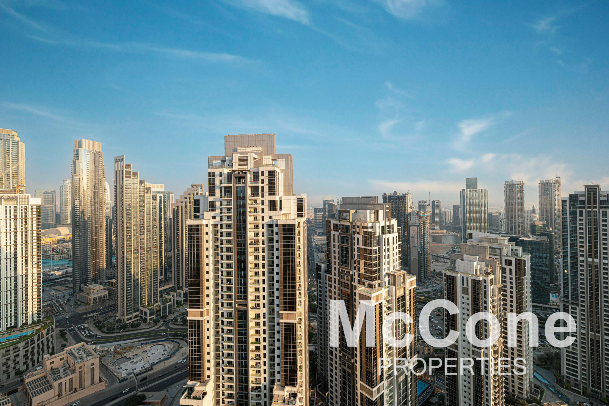 2 Bedroom Apartment for Rent in Paramount Tower Hotel & Residences, Business Bay — photograph 26 of 27