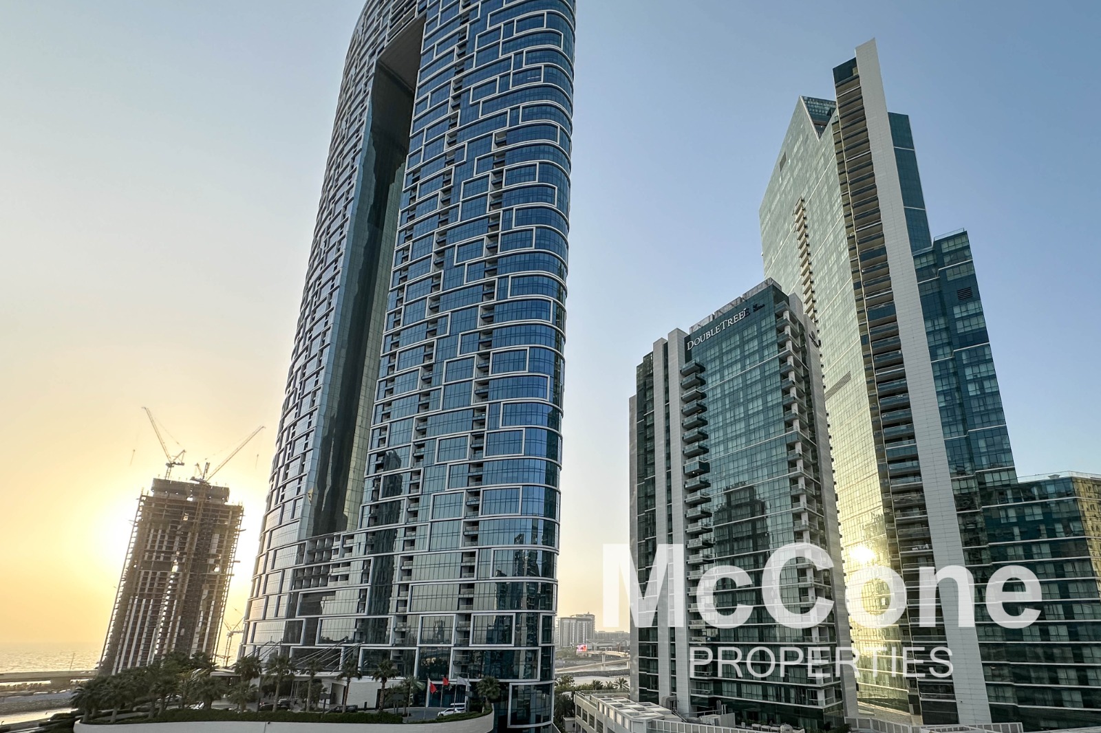 3 Bedroom Apartment for Rent in Dorra Bay, Dubai Marina — photograph 25 of 26