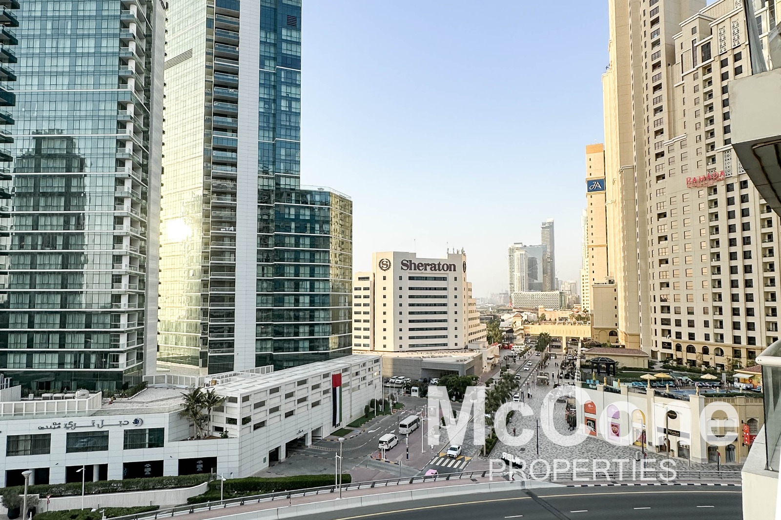 3 Bedroom Apartment for Rent in Dorra Bay, Dubai Marina — photograph 26 of 26