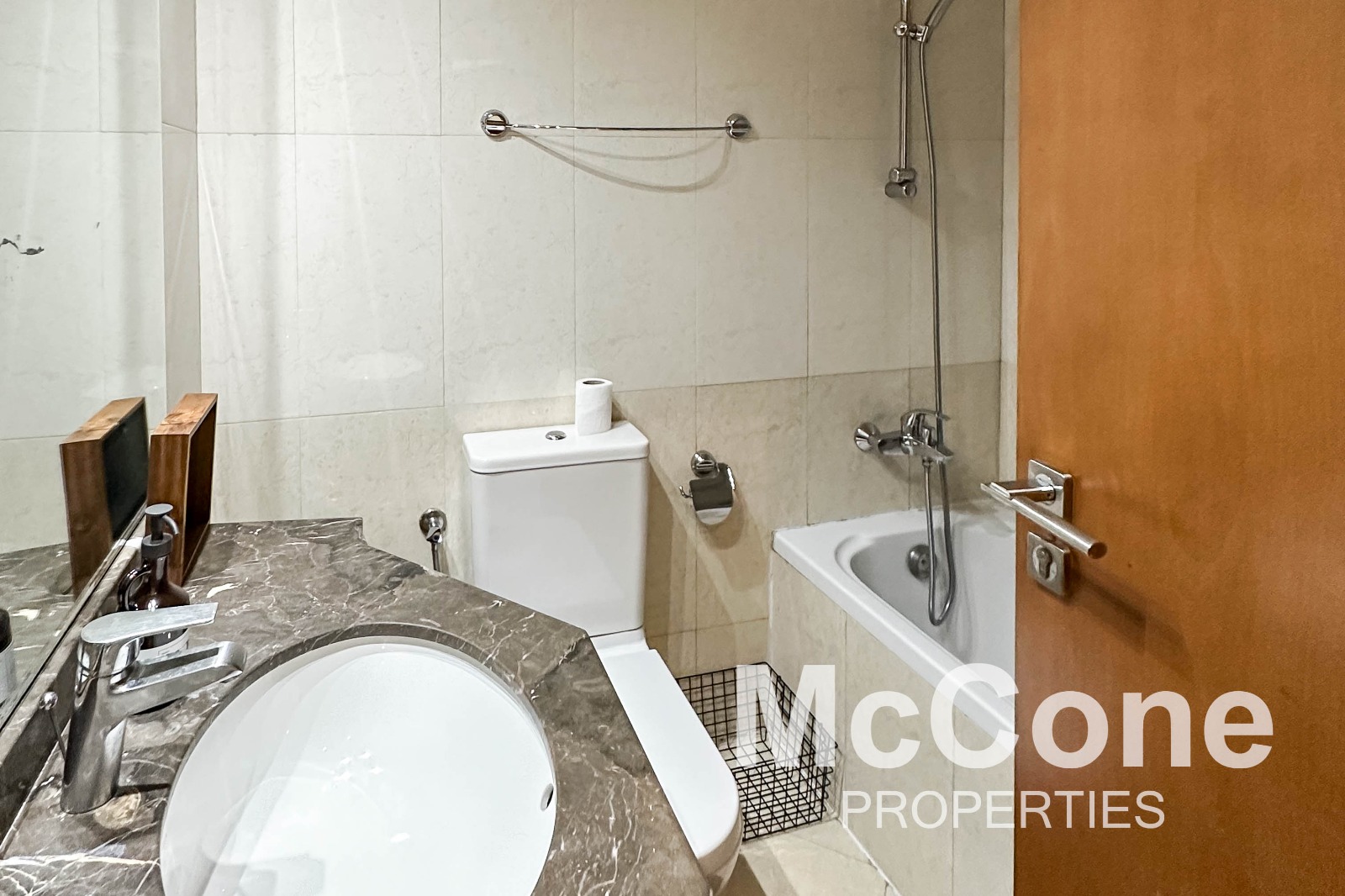3 Bedroom Apartment for Rent in Dorra Bay, Dubai Marina — photograph 19 of 26