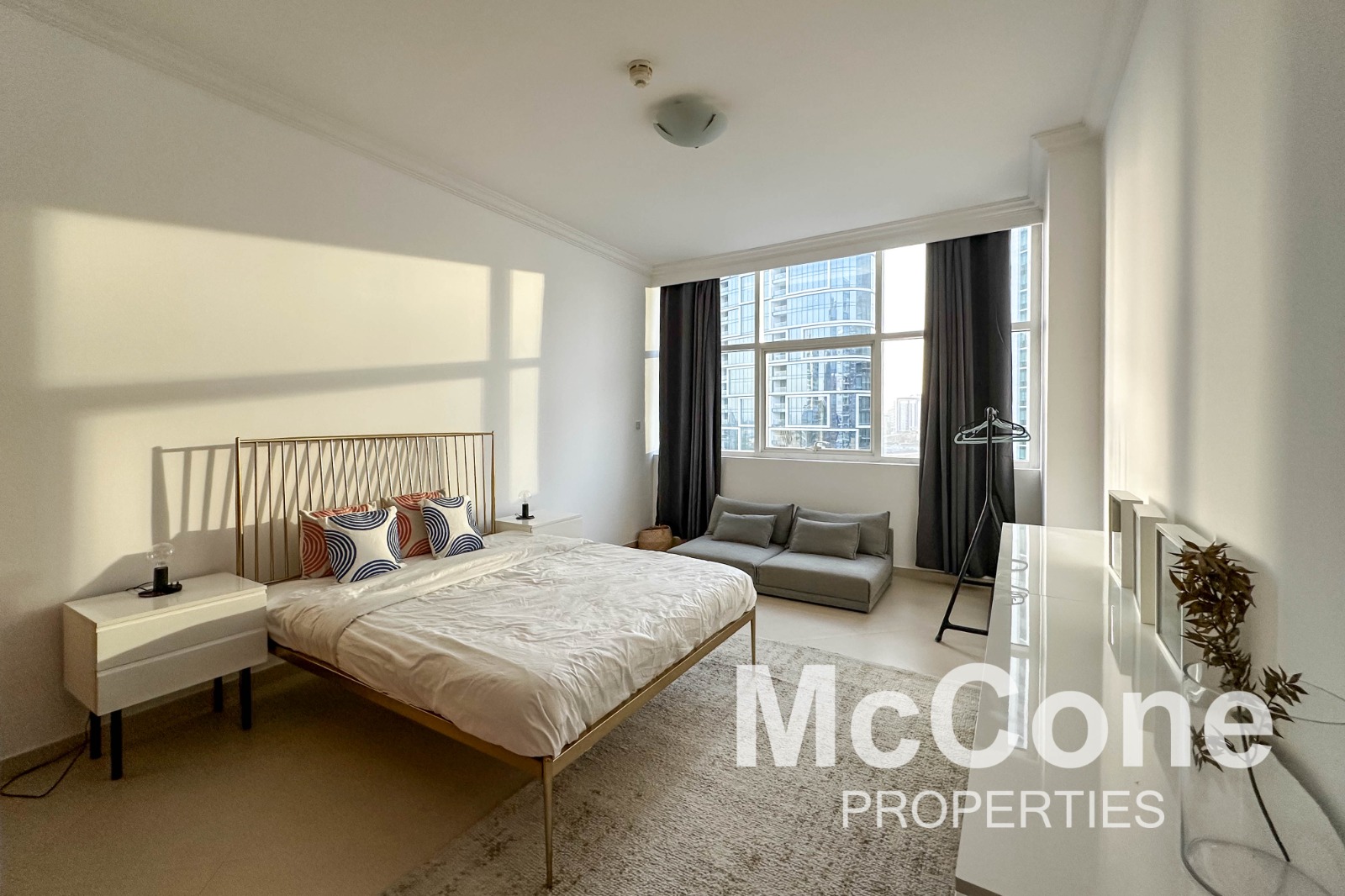 3 Bedroom Apartment for Rent in Dorra Bay, Dubai Marina — photograph 10 of 26