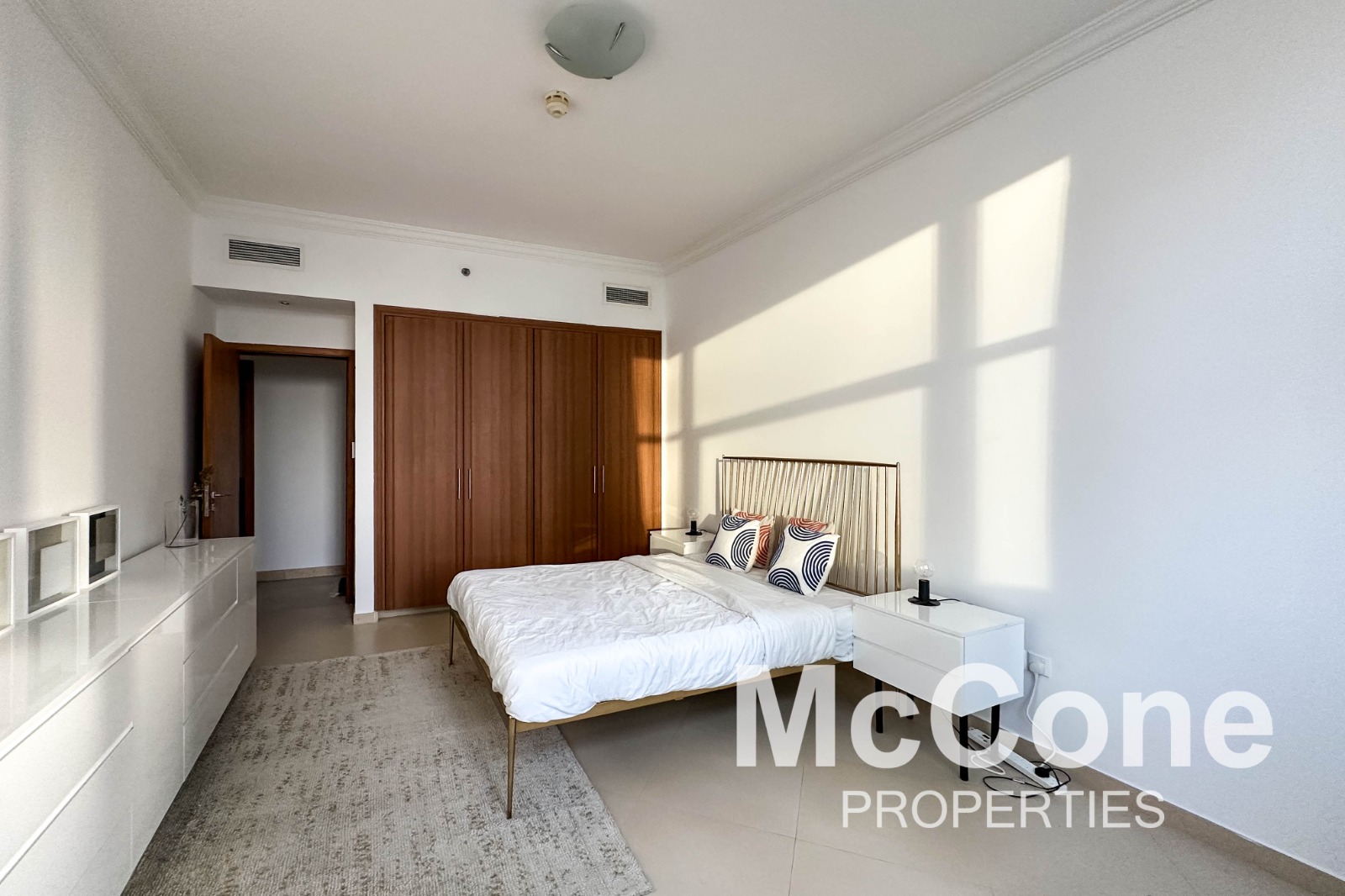 3 Bedroom Apartment for Rent in Dorra Bay, Dubai Marina — photograph 12 of 26