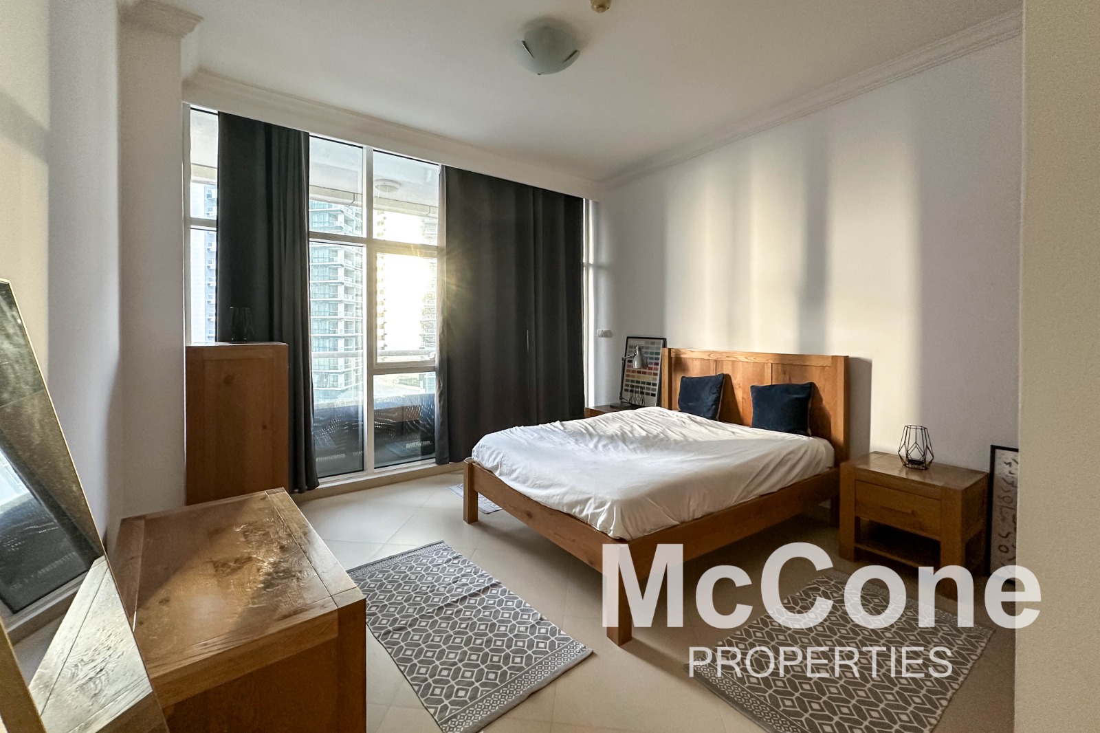 3 Bedroom Apartment for Rent in Dorra Bay, Dubai Marina — photograph 13 of 26