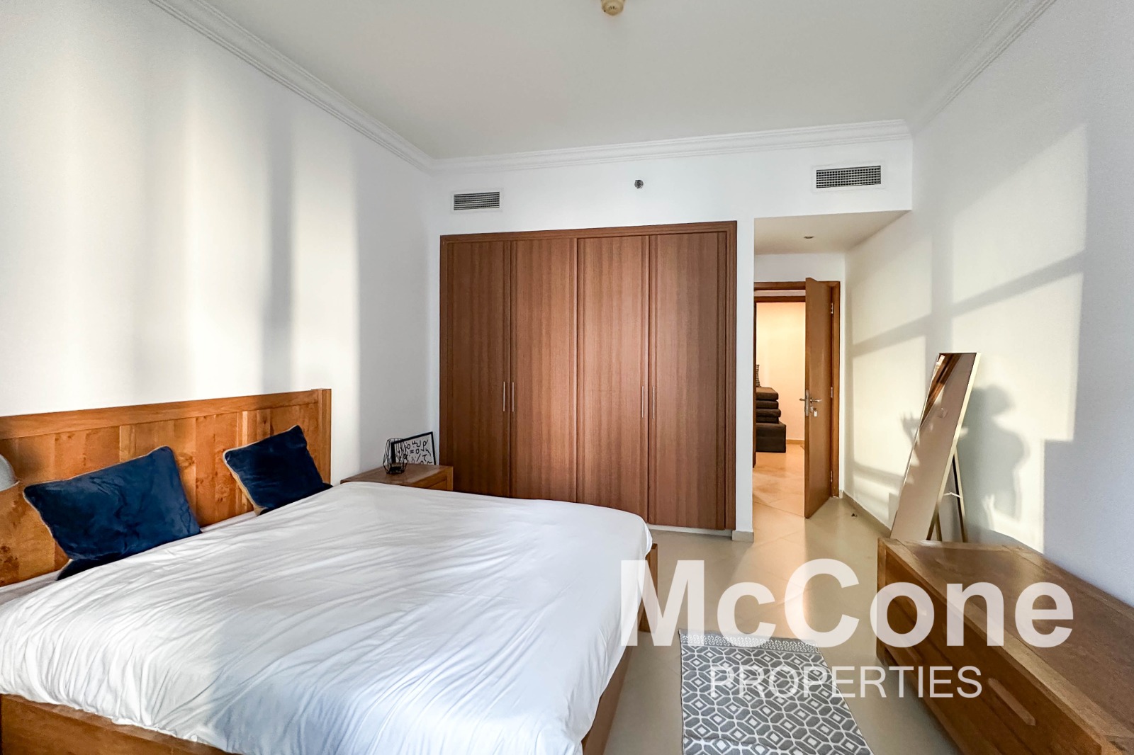 3 Bedroom Apartment for Rent in Dorra Bay, Dubai Marina — photograph 14 of 26