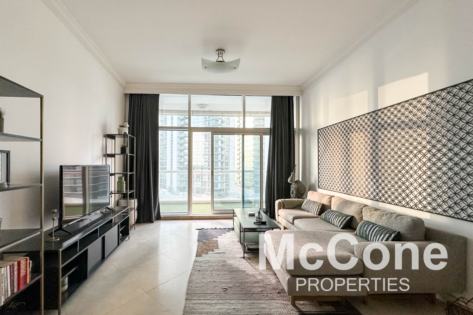 3 Bedroom Apartment for Rent in Dorra Bay, Dubai Marina