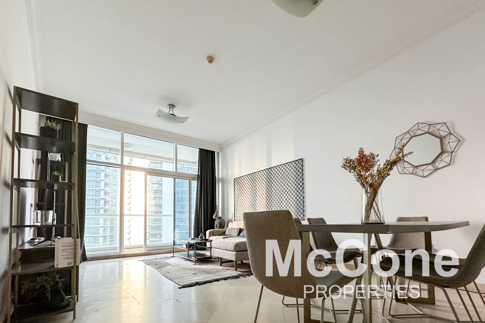 3 Bedroom Apartment for Rent in Dorra Bay, Dubai Marina — photo 3 of 26