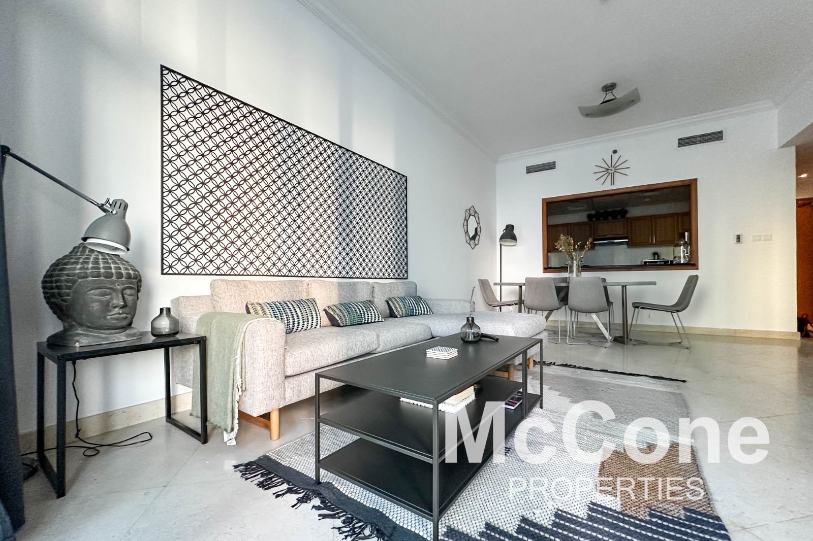 3 Bedroom Apartment for Rent in Dorra Bay, Dubai Marina — photo 2 of 26