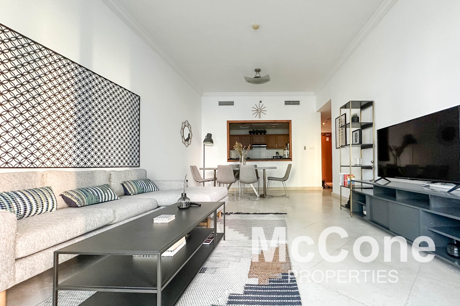 3 Bedroom Apartment for Rent in Dorra Bay, Dubai Marina — photo 4 of 26