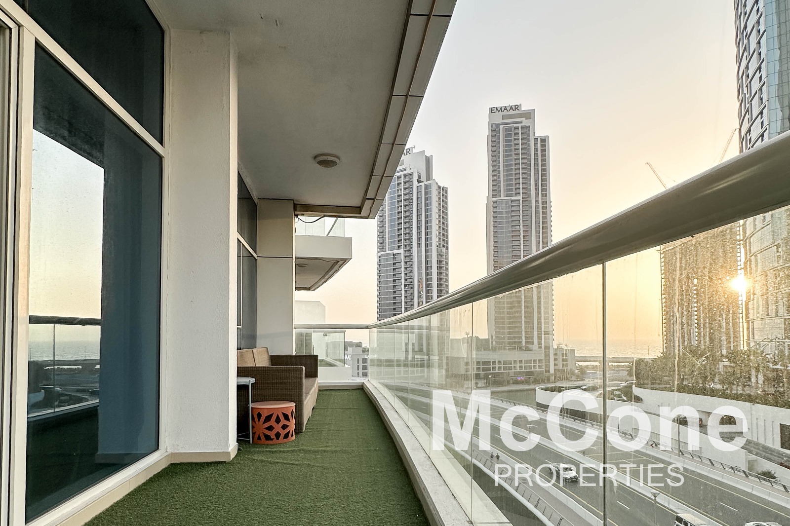 3 Bedroom Apartment for Rent in Dorra Bay, Dubai Marina — photograph 22 of 26