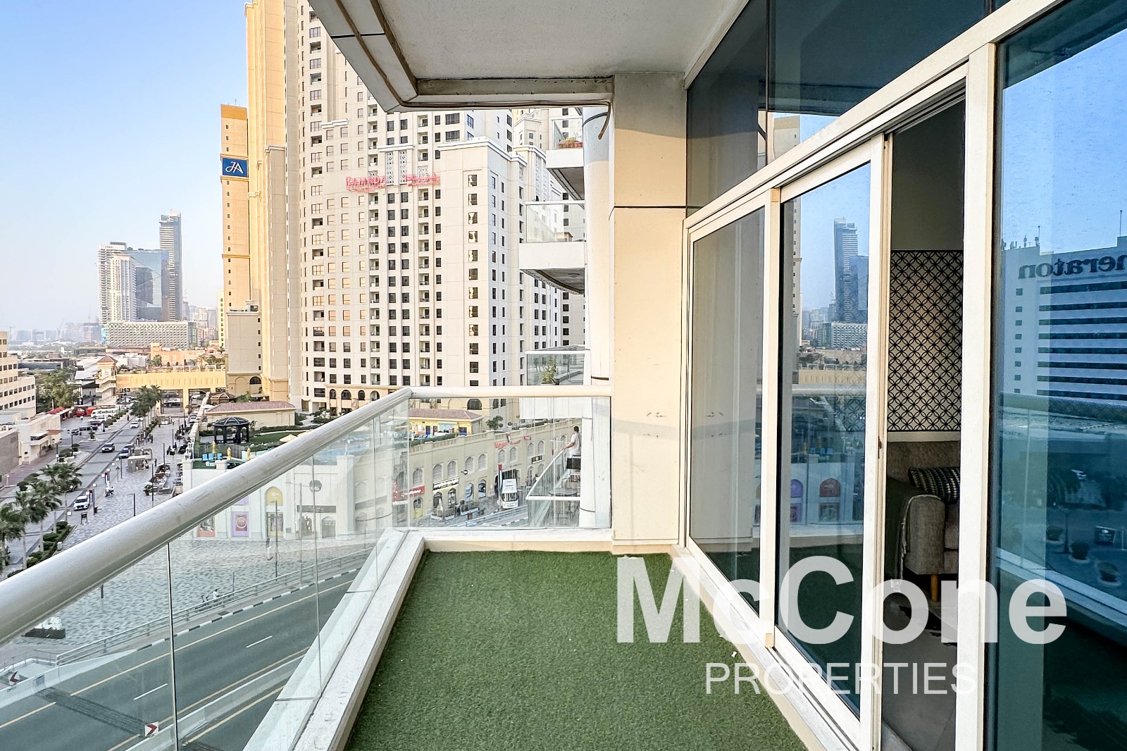 3 Bedroom Apartment for Rent in Dorra Bay, Dubai Marina — photograph 23 of 26