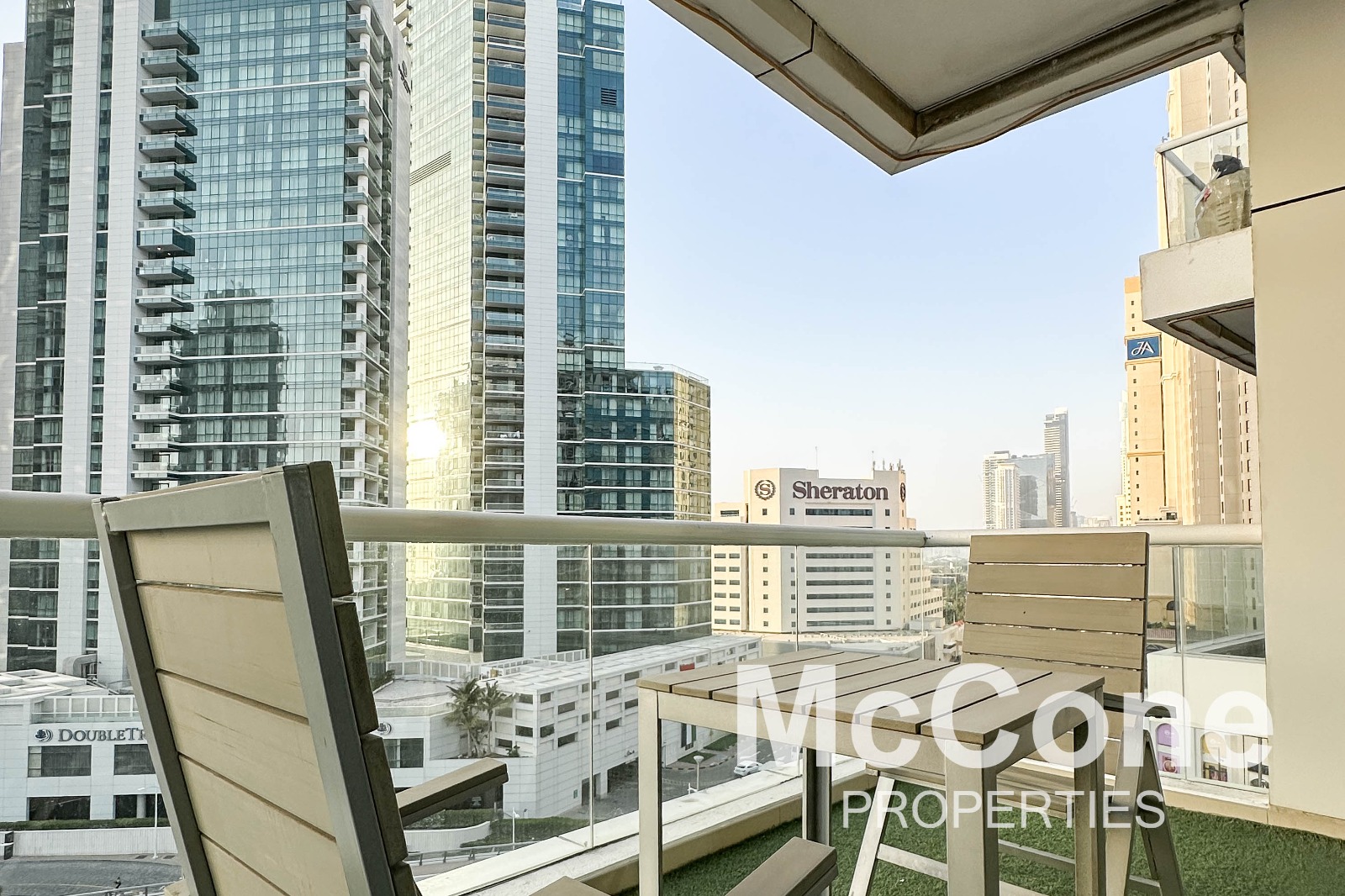 3 Bedroom Apartment for Rent in Dorra Bay, Dubai Marina — photograph 24 of 26