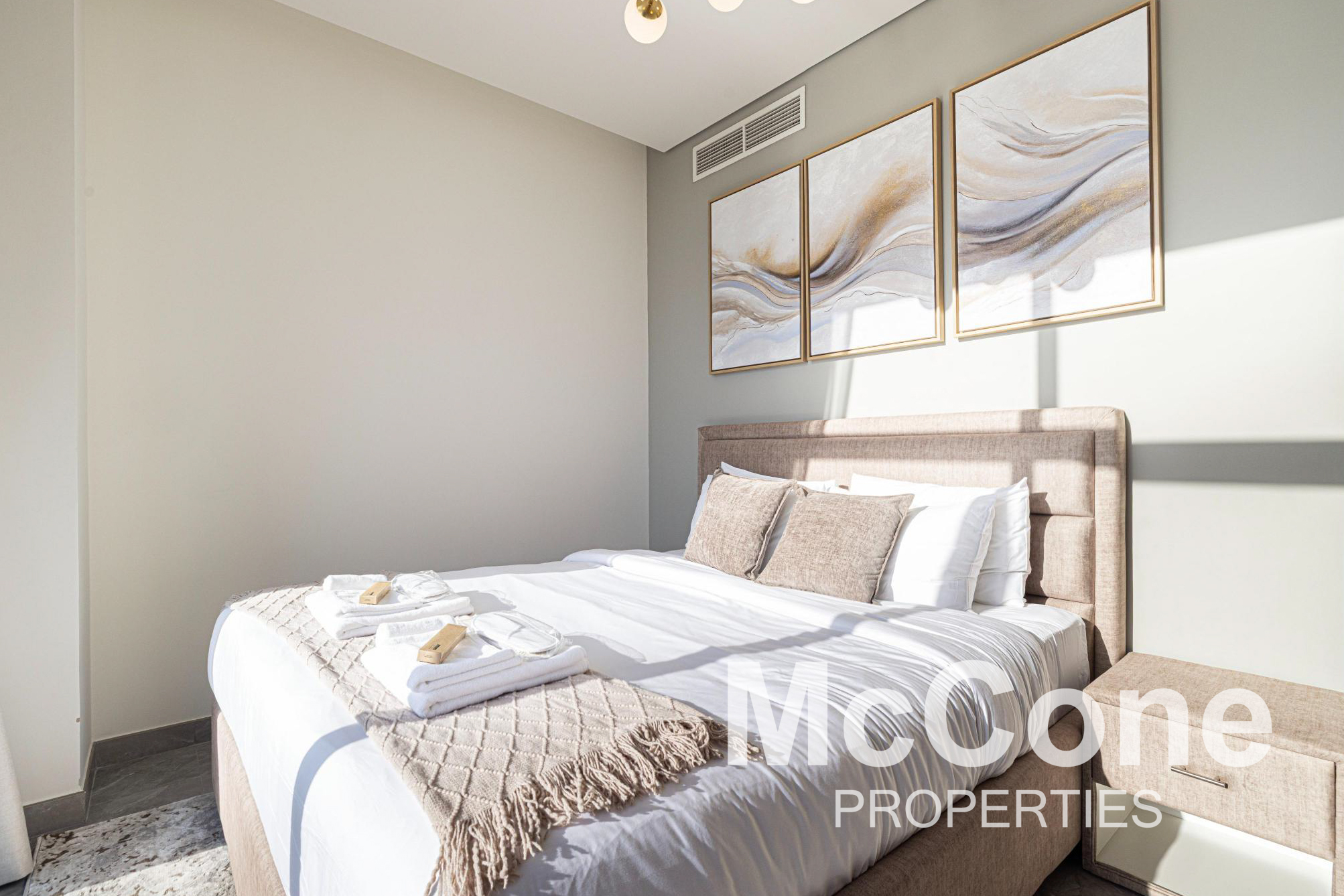 2 Bedroom Apartment for Rent in Peninsula One, Business Bay — photo 9 of 20