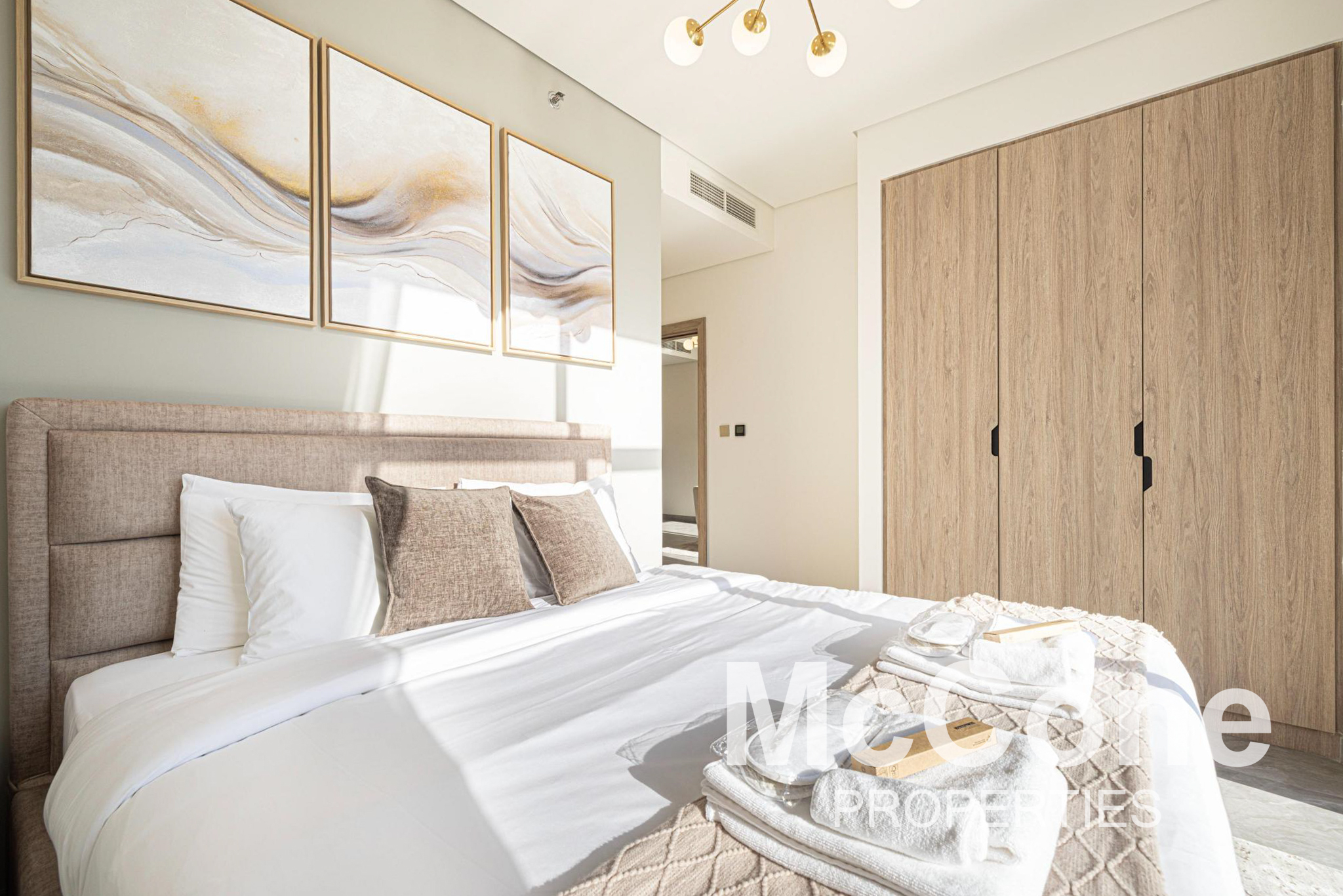 2 Bedroom Apartment for Rent in Peninsula One, Business Bay — photograph 10 of 20