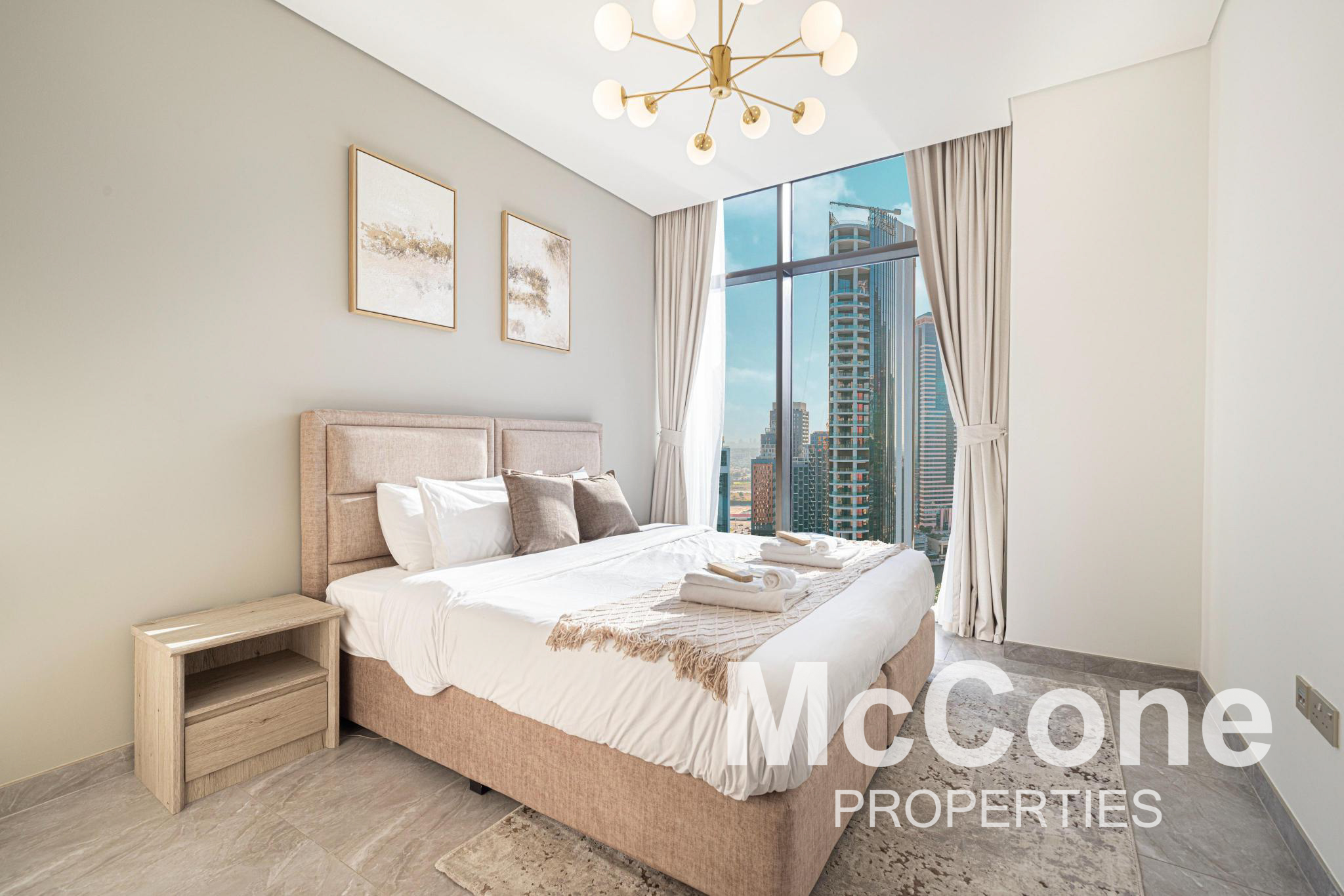 2 Bedroom Apartment for Rent in Peninsula One, Business Bay — photograph 11 of 20