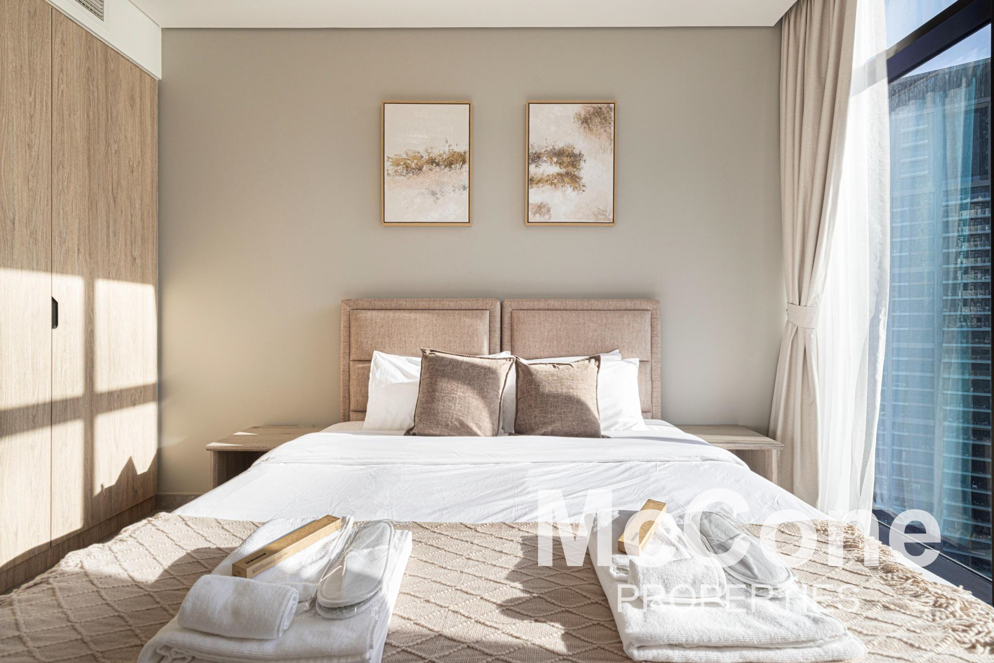 2 Bedroom Apartment for Rent in Peninsula One, Business Bay — photograph 12 of 20