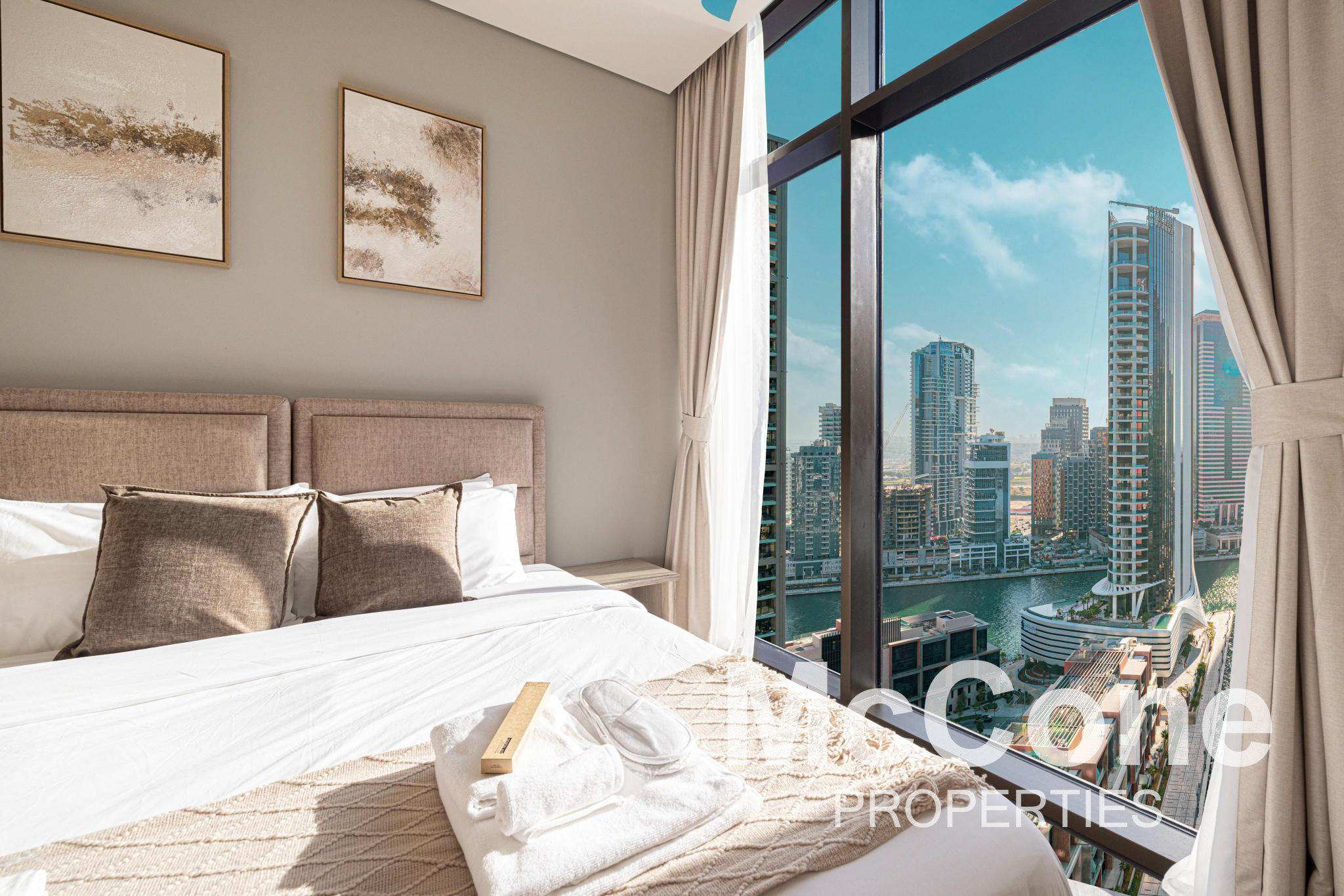 2 Bedroom Apartment for Rent in Peninsula One, Business Bay — photograph 13 of 20