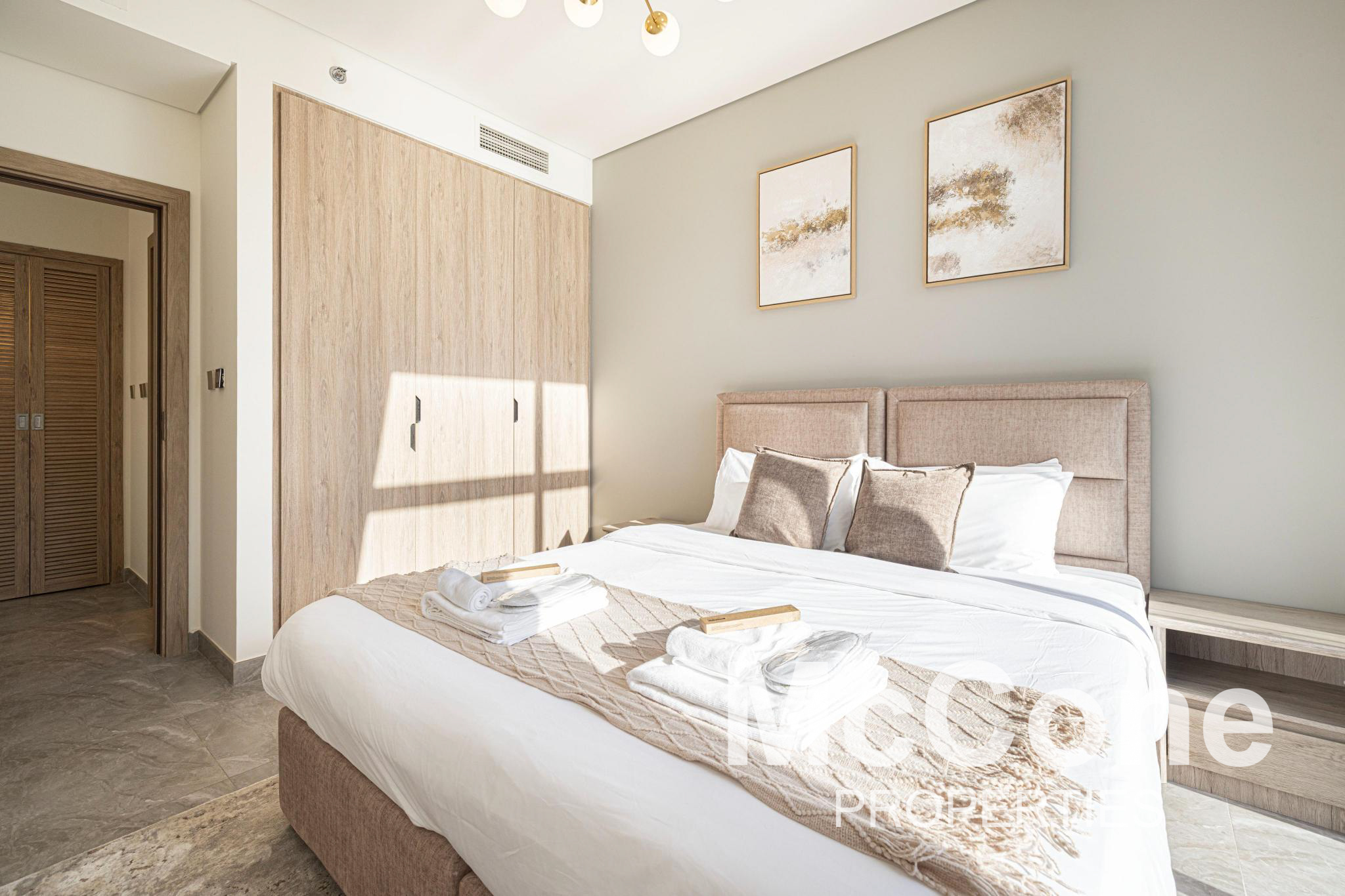 2 Bedroom Apartment for Rent in Peninsula One, Business Bay — photograph 15 of 20