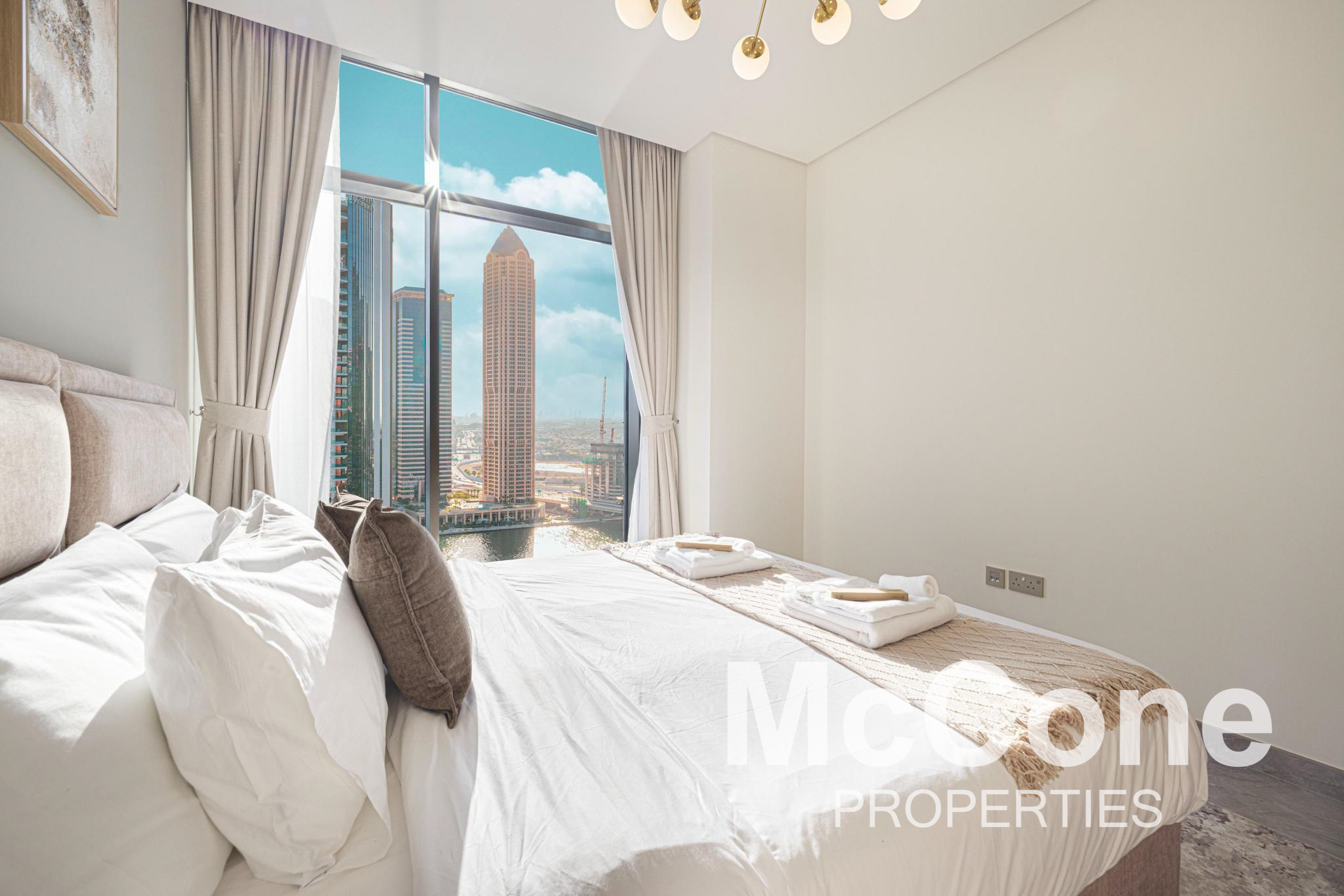2 Bedroom Apartment for Rent in Peninsula One, Business Bay — photograph 14 of 20