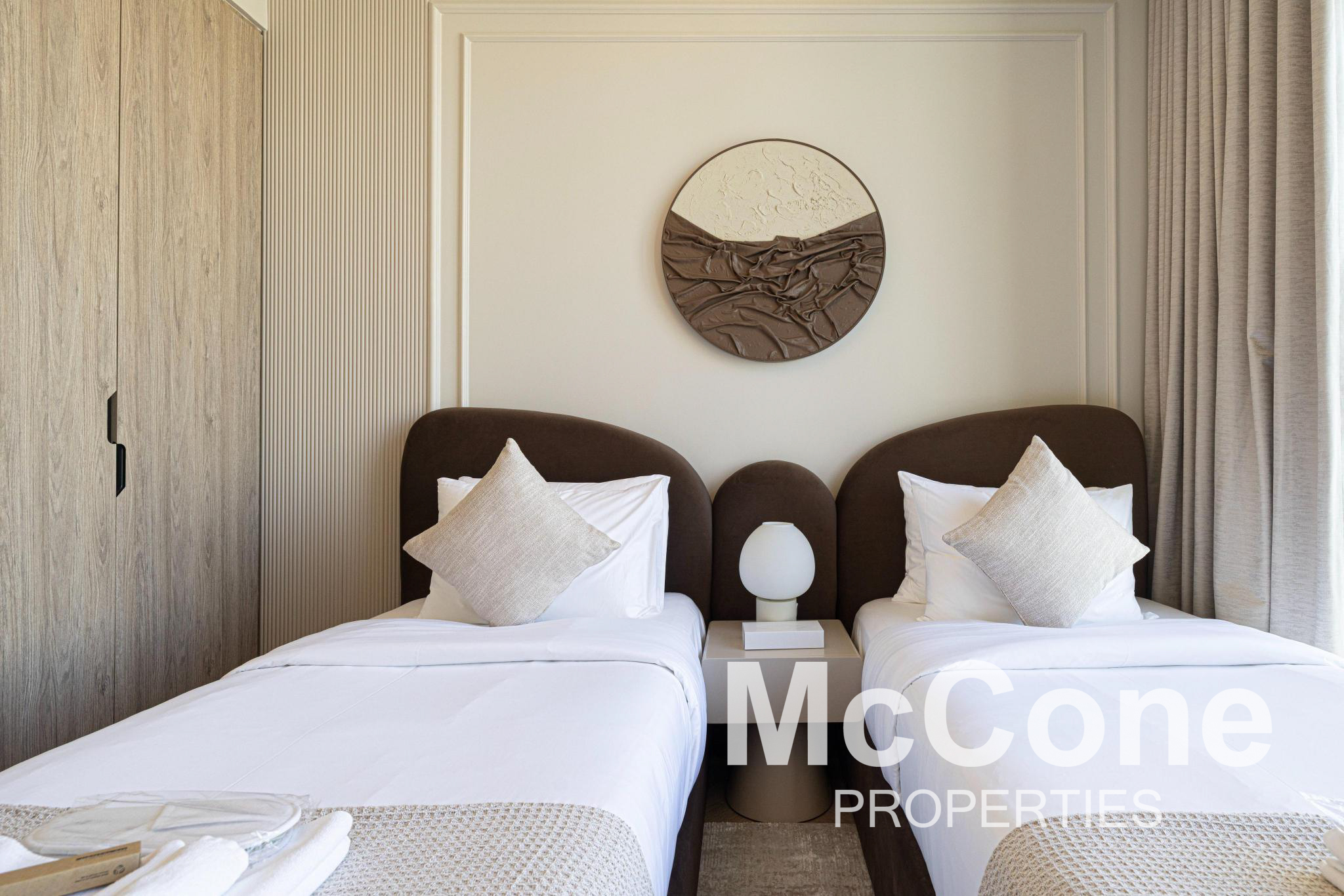 2 Bedroom Apartment for Rent in Peninsula One, Business Bay — photograph 14 of 27