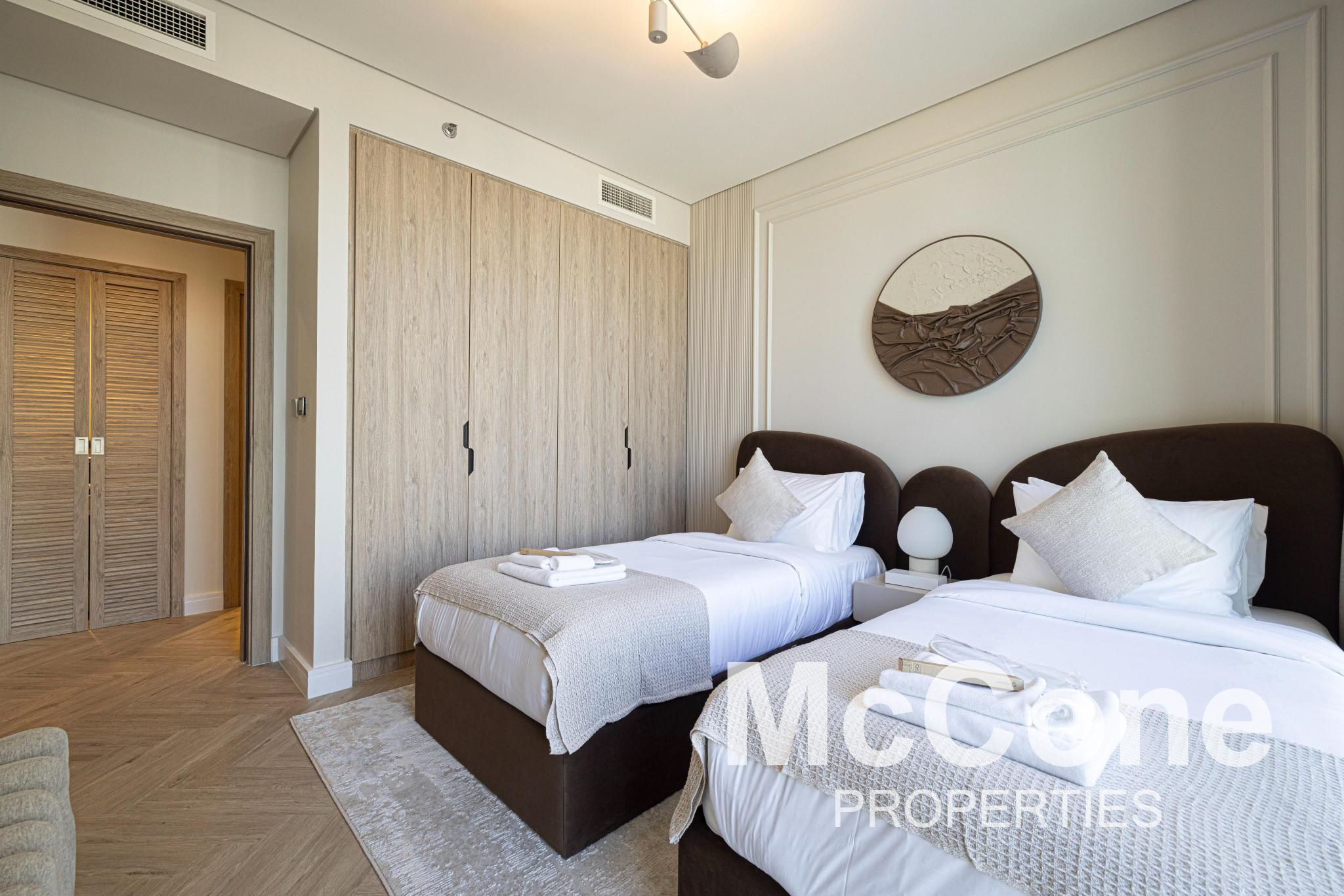 2 Bedroom Apartment for Rent in Peninsula One, Business Bay — photograph 15 of 27