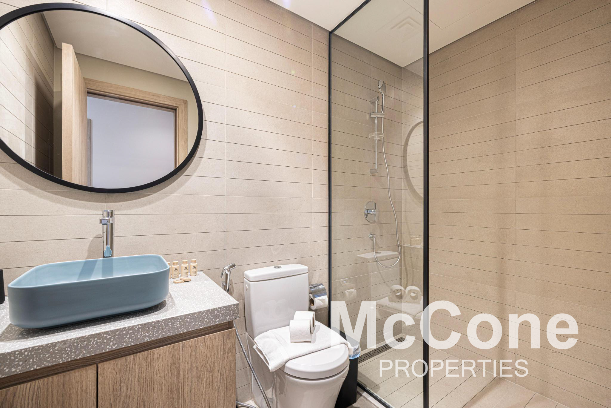 2 Bedroom Apartment for Rent in Peninsula One, Business Bay — photograph 16 of 27