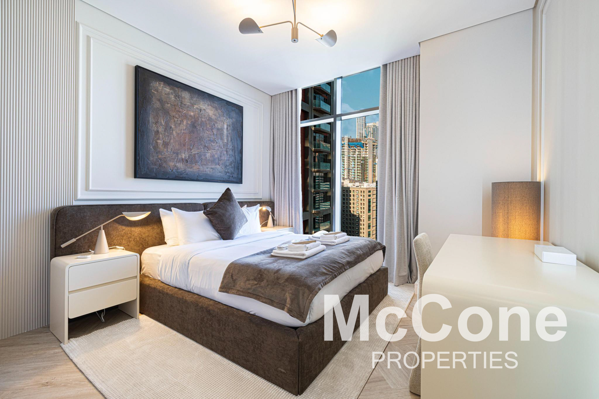 2 Bedroom Apartment for Rent in Peninsula One, Business Bay — photograph 19 of 27