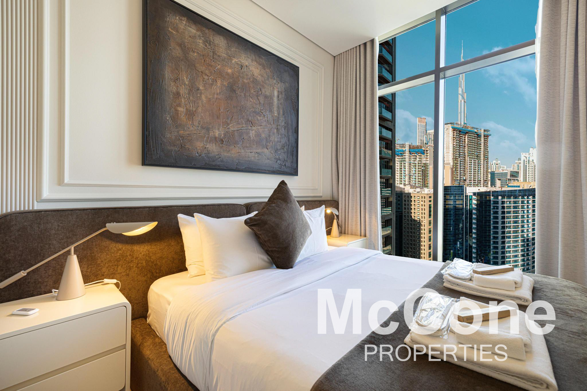 2 Bedroom Apartment for Rent in Peninsula One, Business Bay — photograph 18 of 27