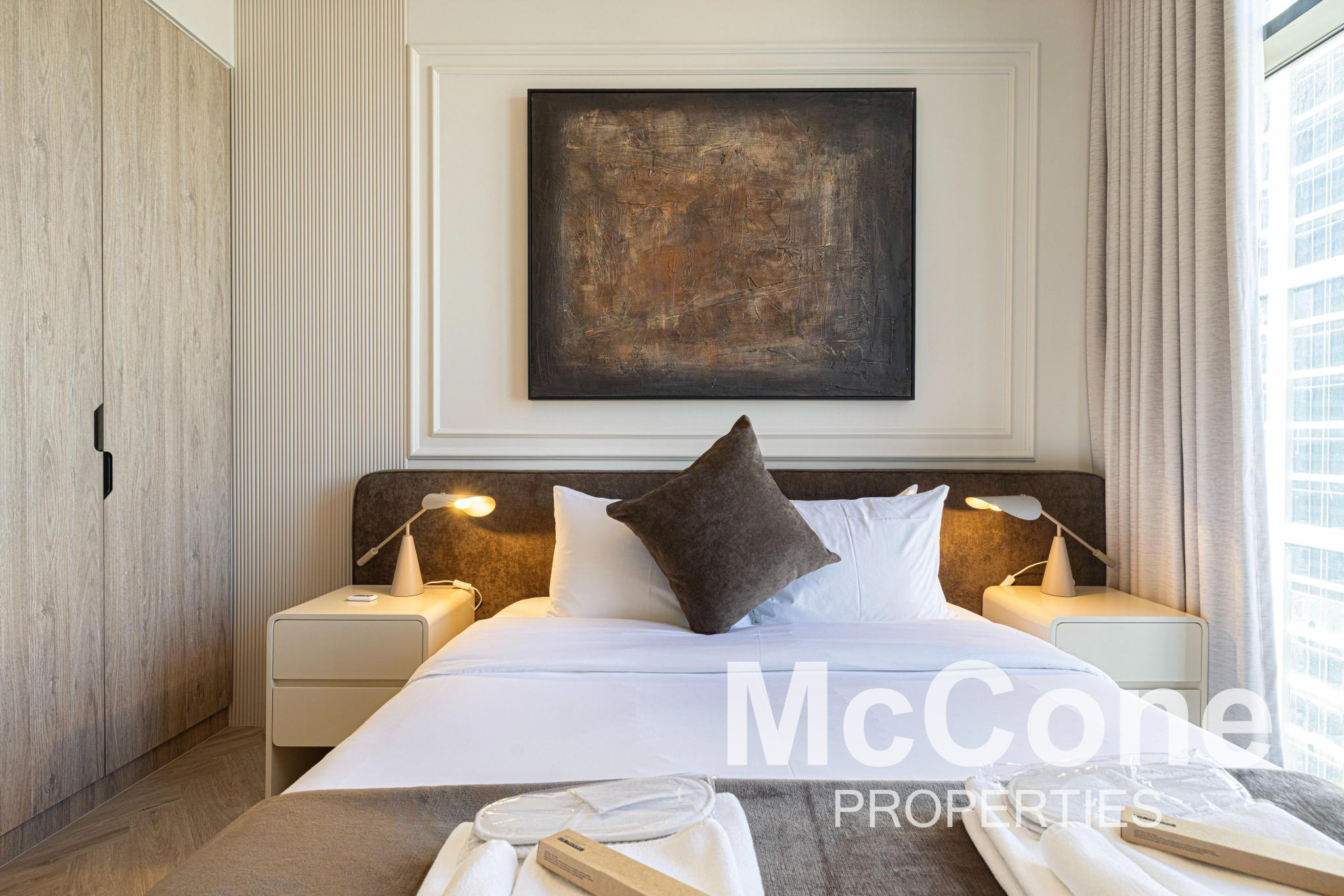2 Bedroom Apartment for Rent in Peninsula One, Business Bay — photograph 20 of 27