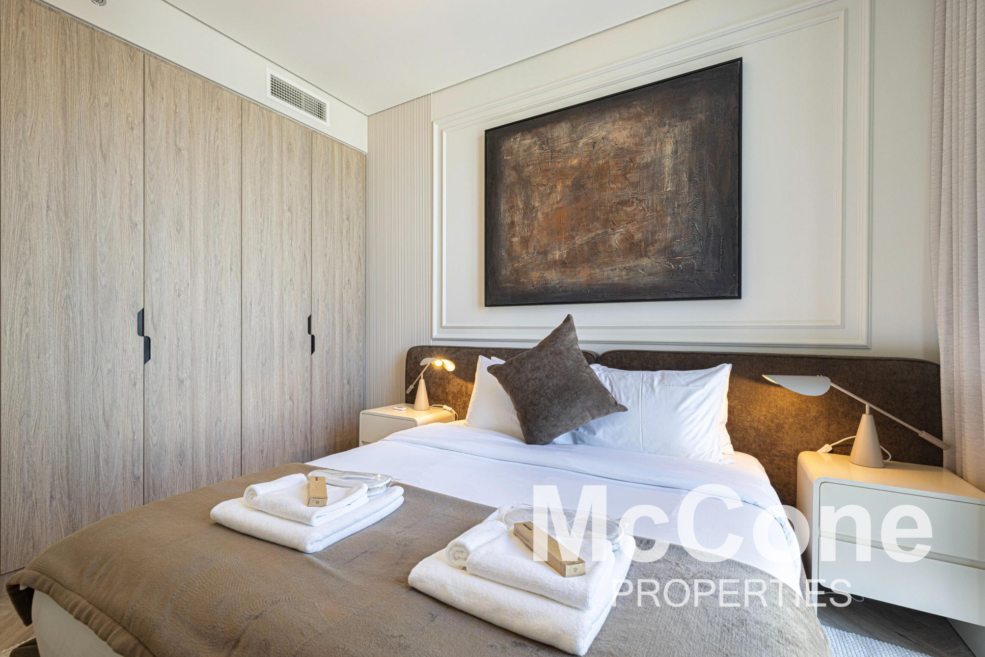 2 Bedroom Apartment for Rent in Peninsula One, Business Bay — photograph 21 of 27