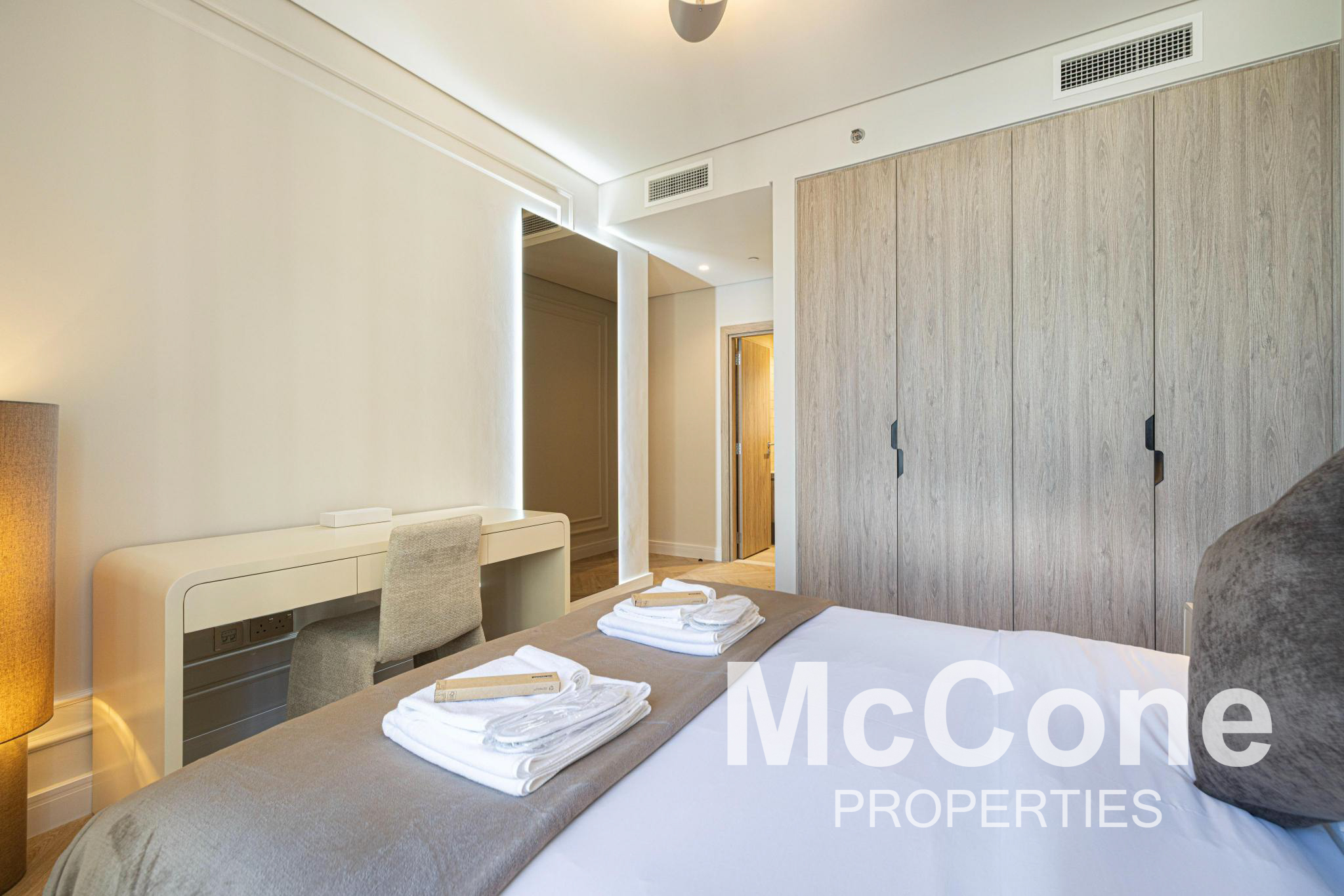 2 Bedroom Apartment for Rent in Peninsula One, Business Bay — photograph 23 of 27