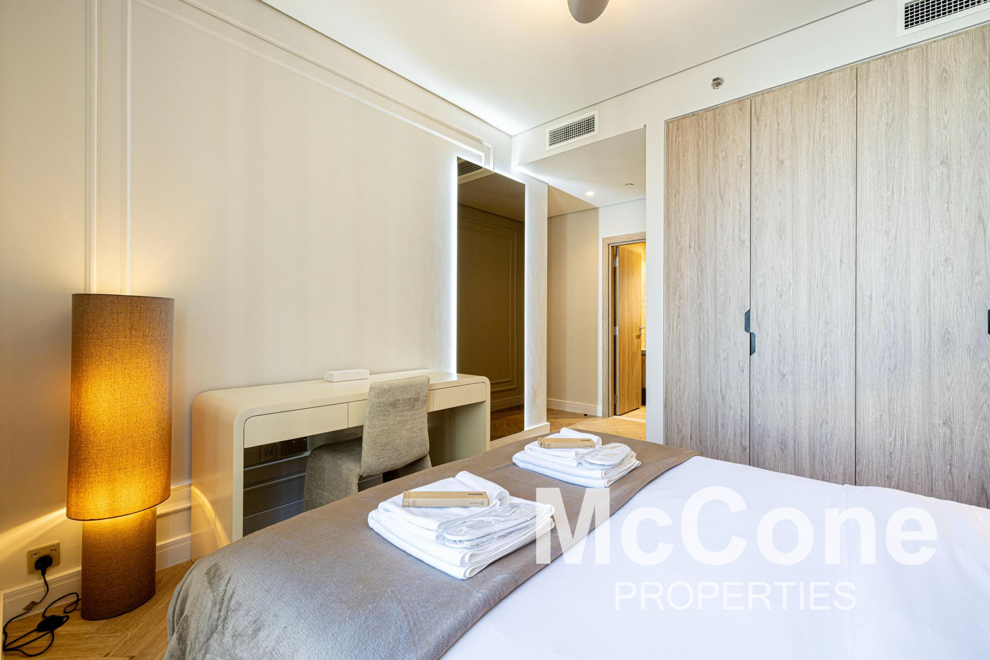 2 Bedroom Apartment for Rent in Peninsula One, Business Bay — photograph 22 of 27