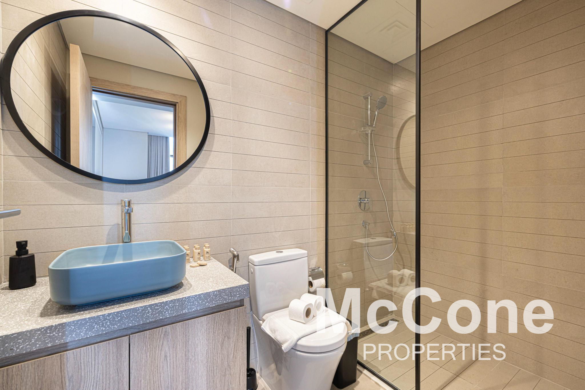 2 Bedroom Apartment for Rent in Peninsula One, Business Bay — photograph 25 of 27