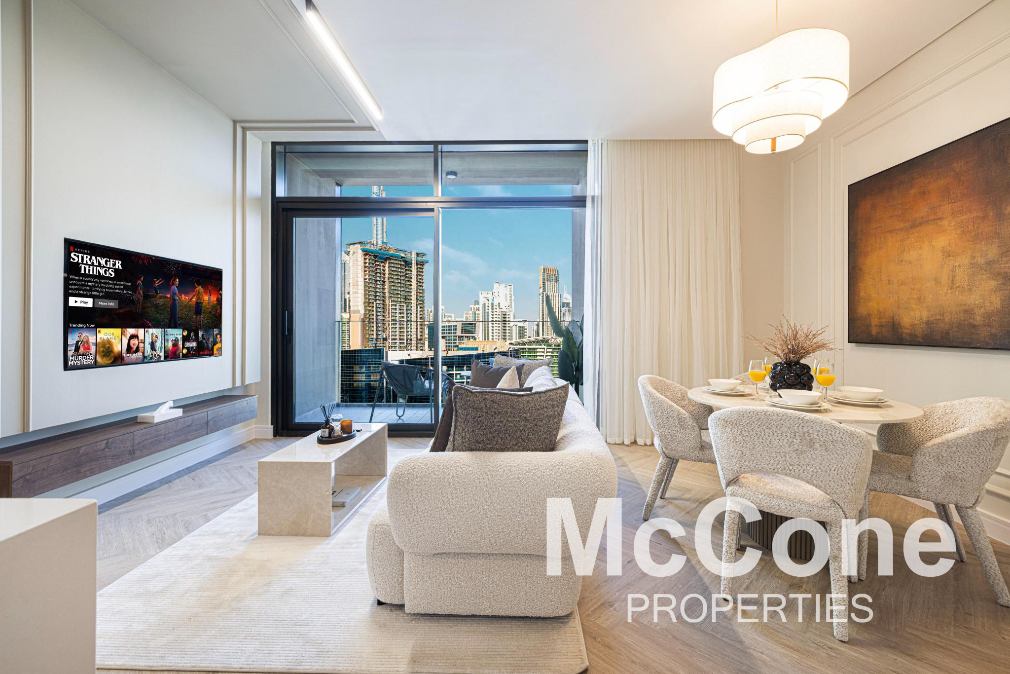 2 Bedroom Apartment for Rent in Peninsula One, Business Bay — photo 4 of 27