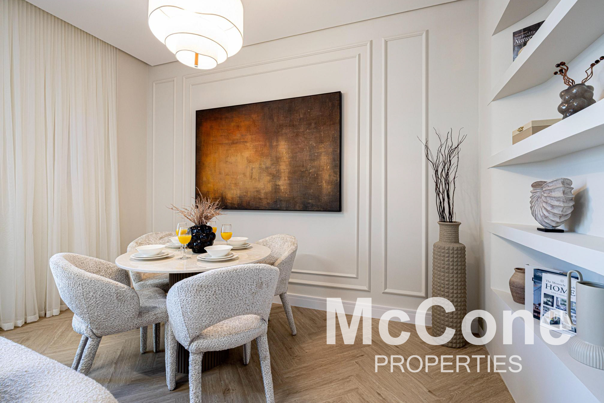 2 Bedroom Apartment for Rent in Peninsula One, Business Bay — photo 8 of 27