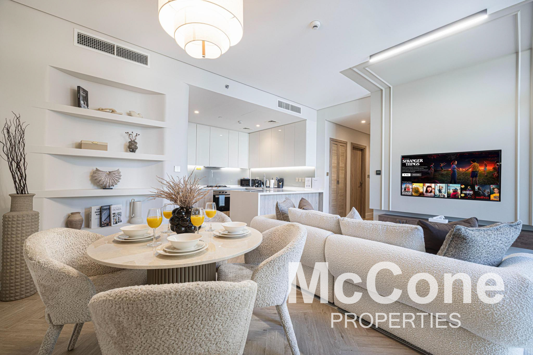 2 Bedroom Apartment for Rent in Peninsula One, Business Bay — photo 6 of 27