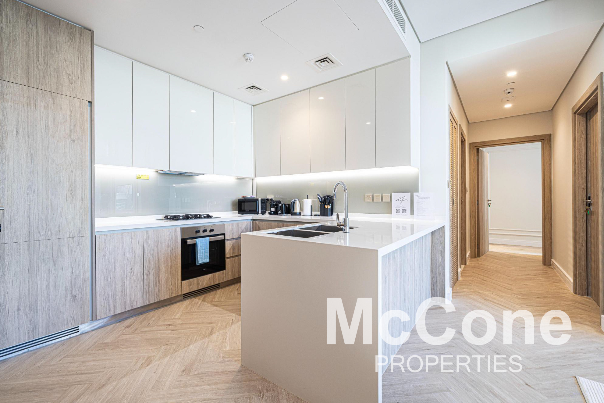 2 Bedroom Apartment for Rent in Peninsula One, Business Bay — photograph 12 of 27