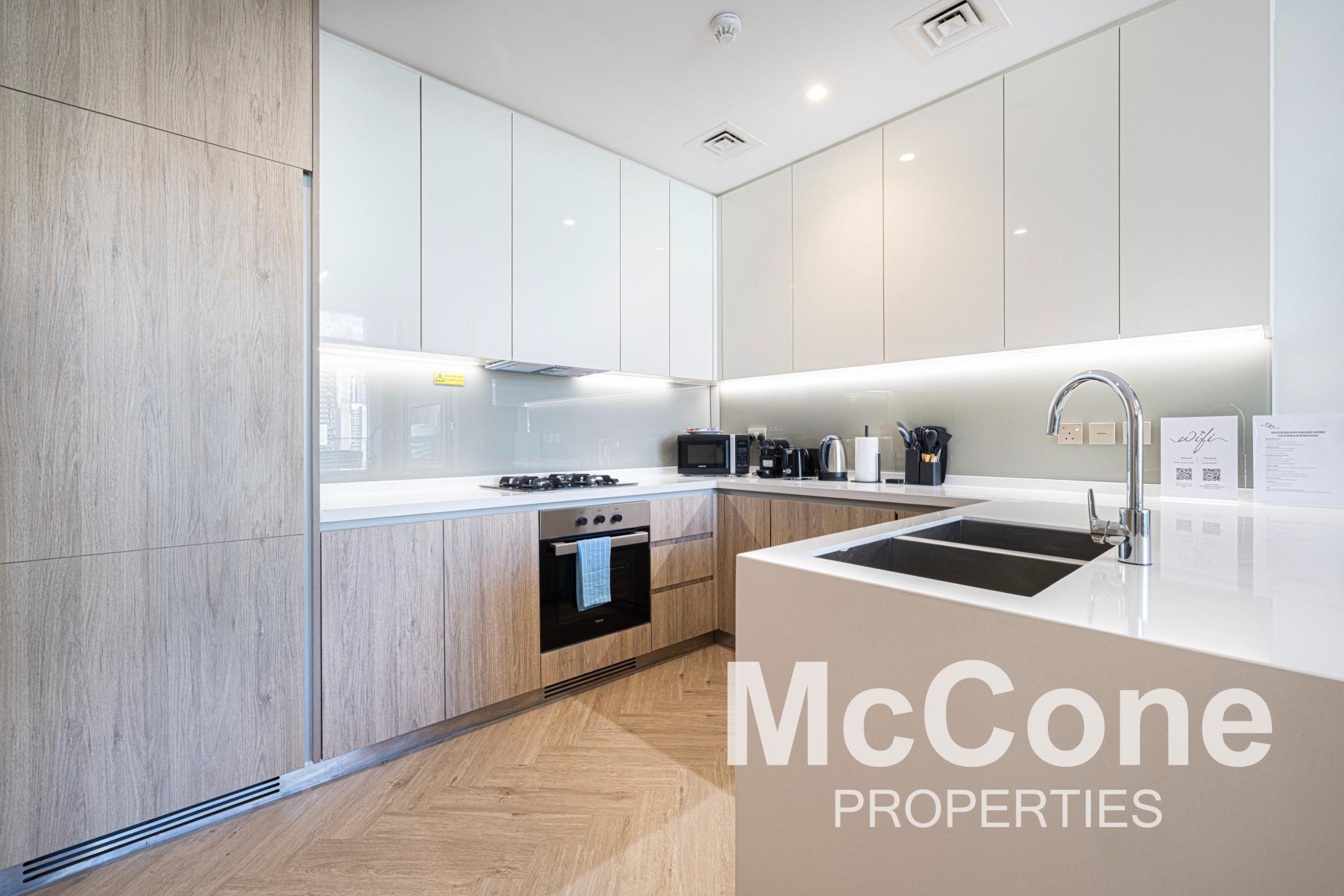 2 Bedroom Apartment for Rent in Peninsula One, Business Bay — photograph 10 of 27