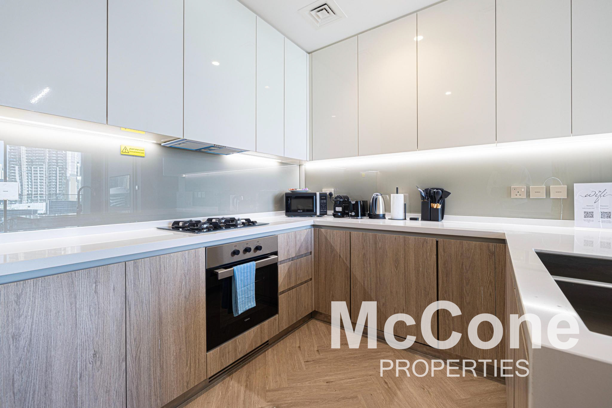 2 Bedroom Apartment for Rent in Peninsula One, Business Bay — photograph 11 of 27