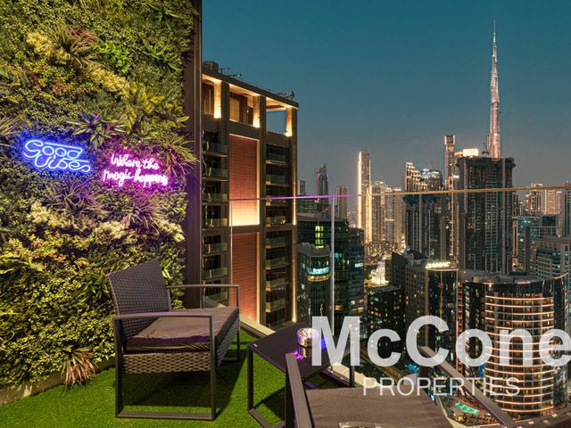 2 Bedroom Apartment for Rent in Peninsula One, Business Bay