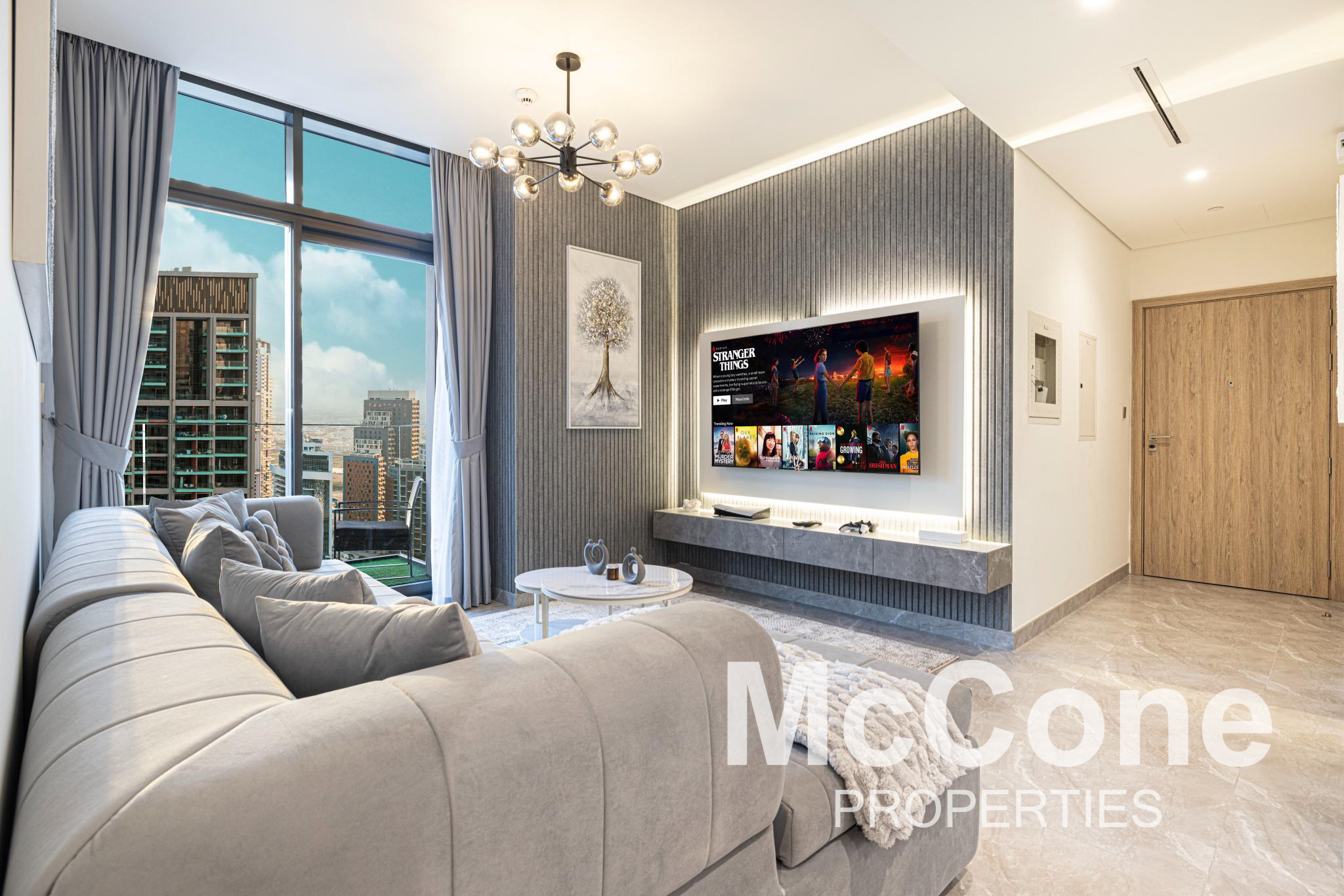 2 Bedroom Apartment for Rent in Peninsula One, Business Bay — photo 4 of 29