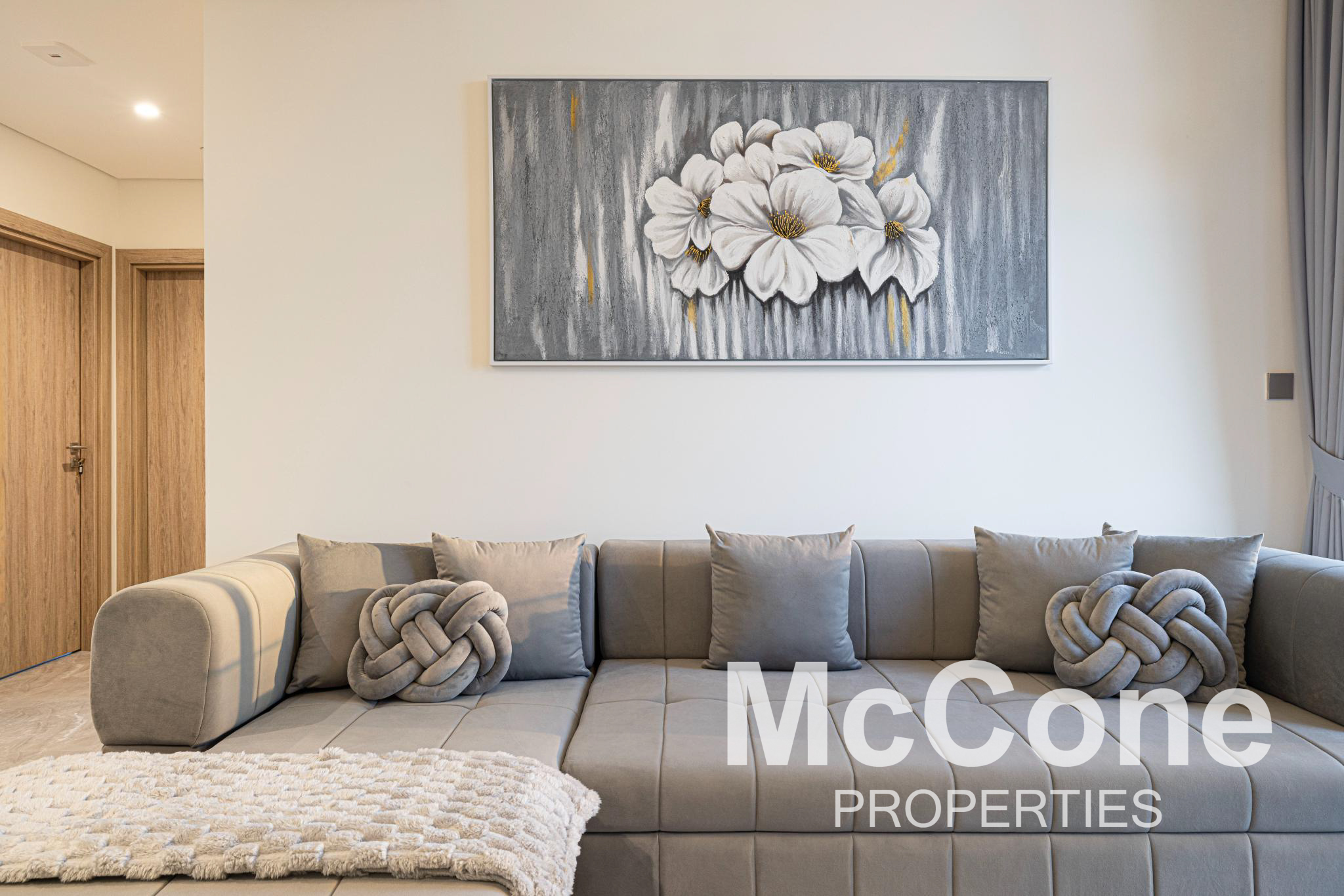 2 Bedroom Apartment for Rent in Peninsula One, Business Bay — photo 6 of 29