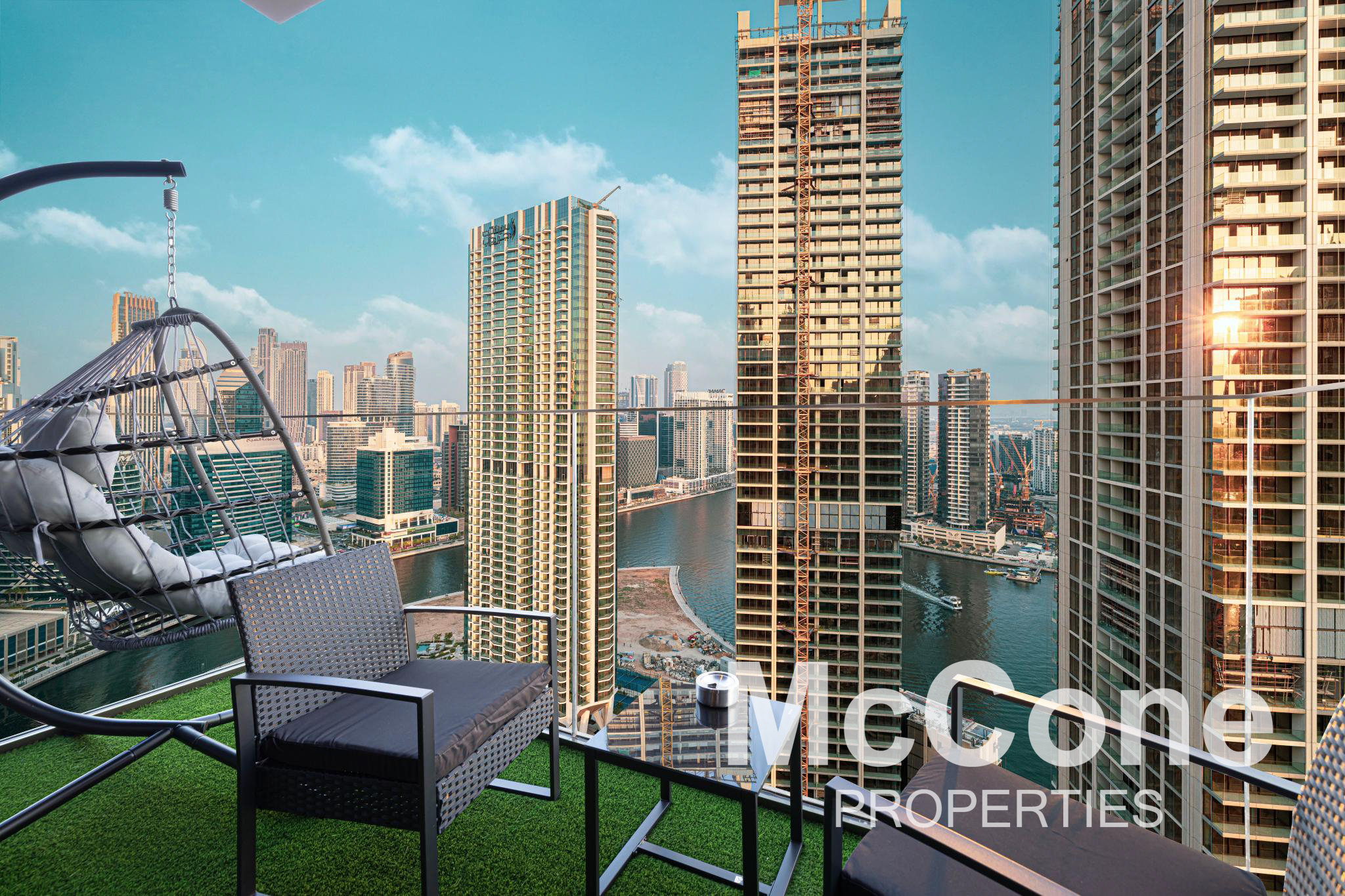 2 Bedroom Apartment for Rent in Peninsula One, Business Bay — photograph 18 of 29