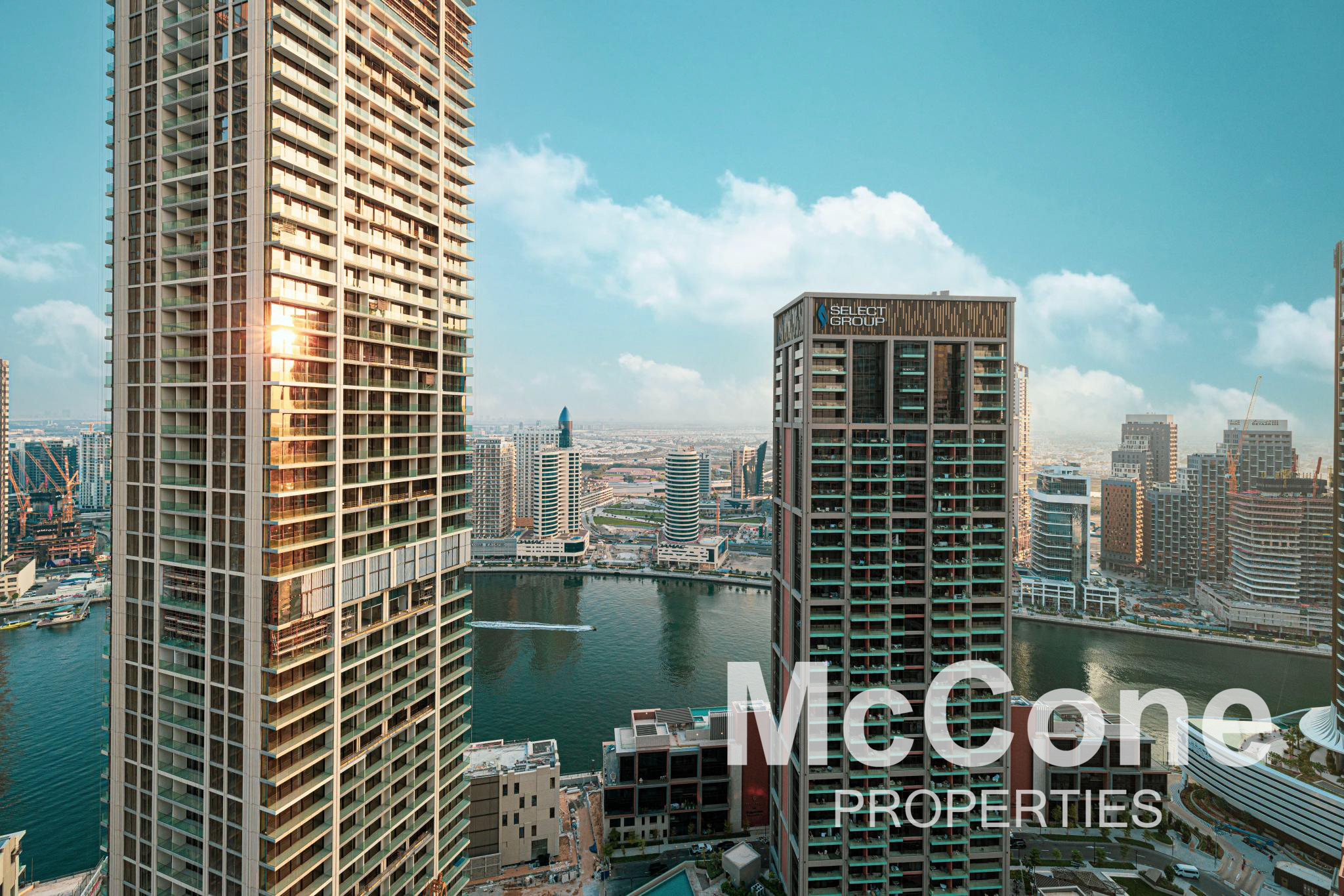 2 Bedroom Apartment for Rent in Peninsula One, Business Bay — photograph 21 of 29