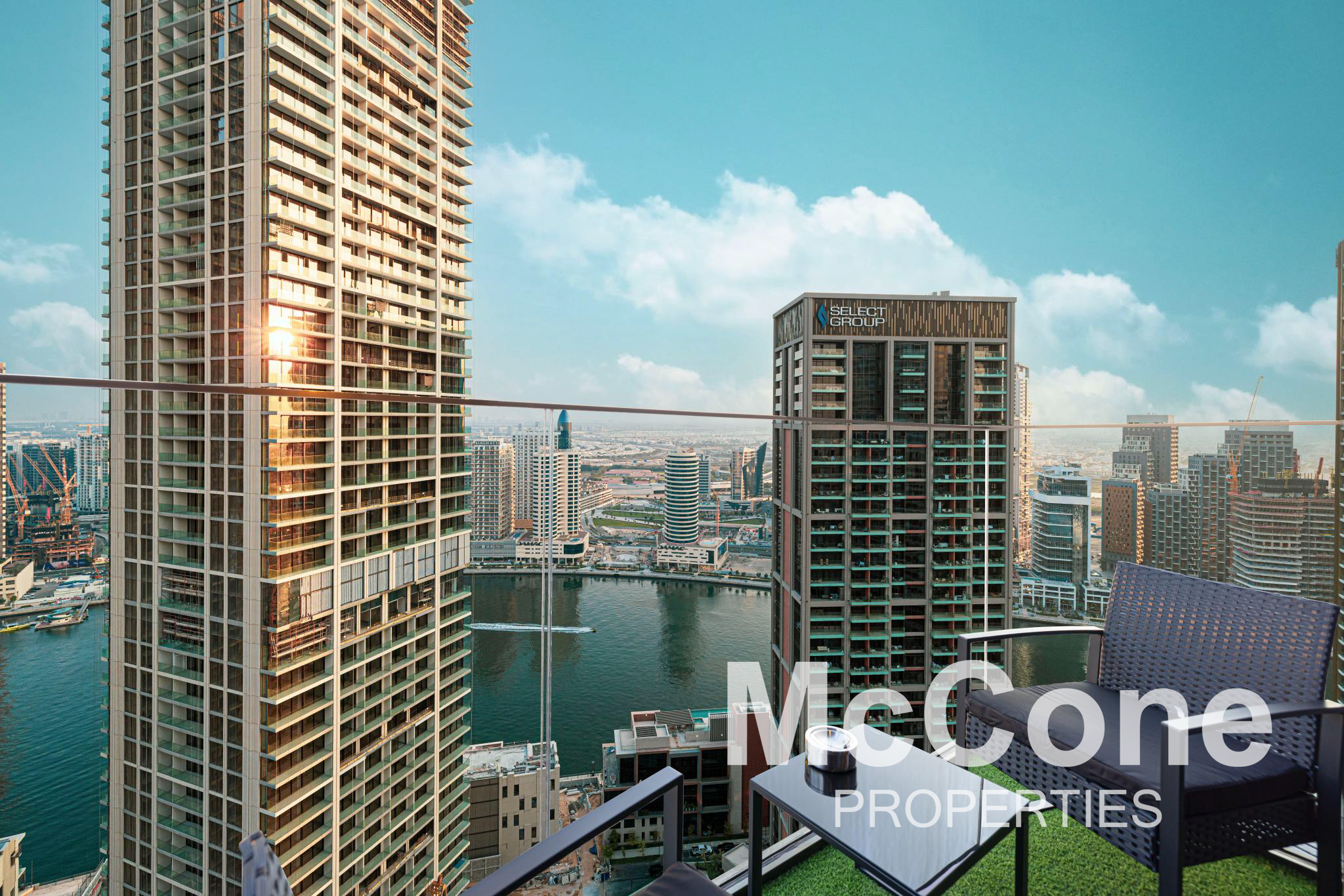 2 Bedroom Apartment for Rent in Peninsula One, Business Bay — photograph 23 of 29