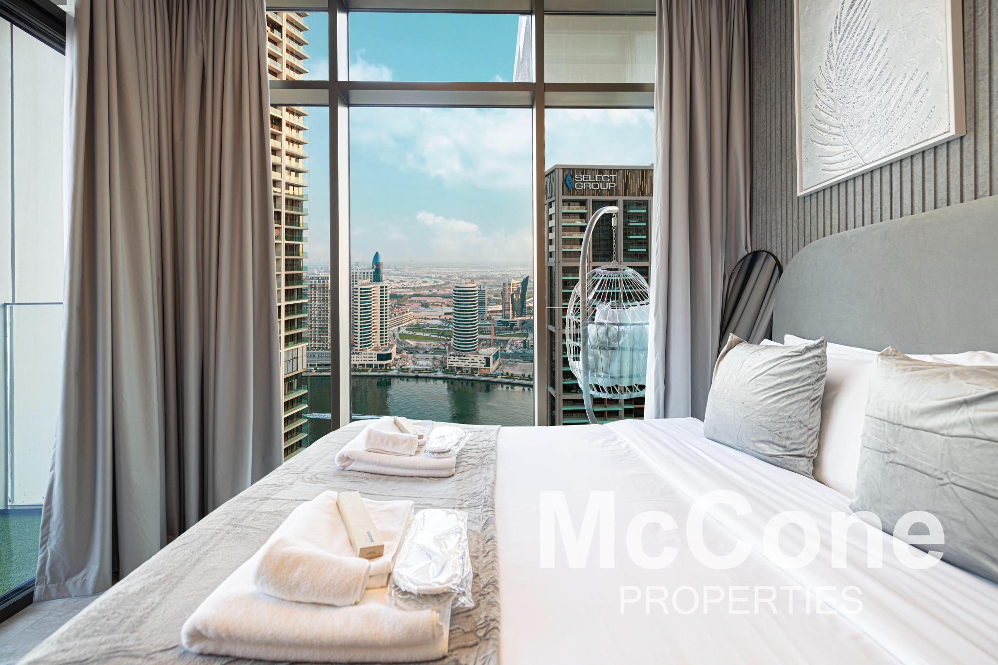2 Bedroom Apartment for Rent in Peninsula One, Business Bay — photograph 11 of 29