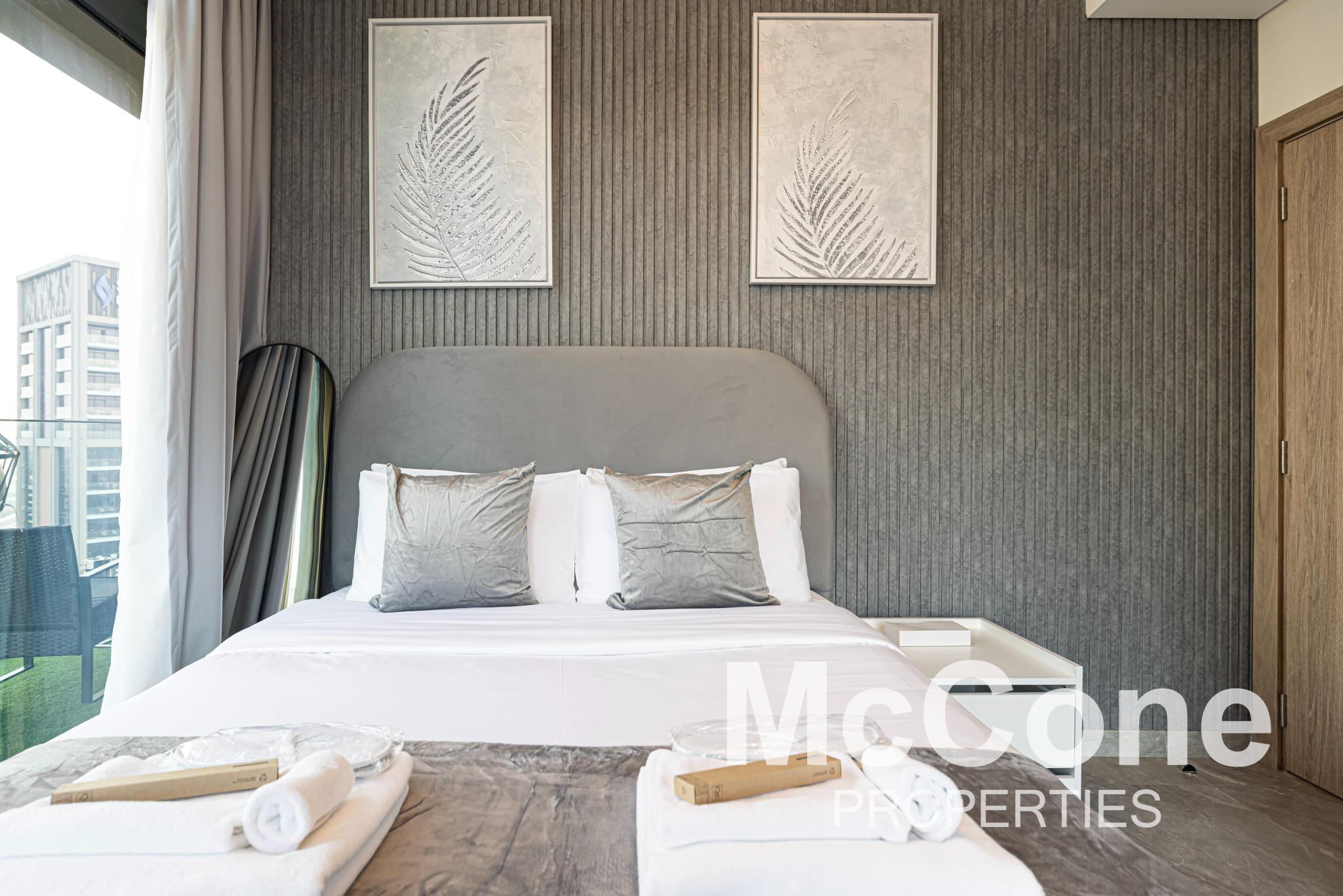 2 Bedroom Apartment for Rent in Peninsula One, Business Bay — photograph 12 of 29