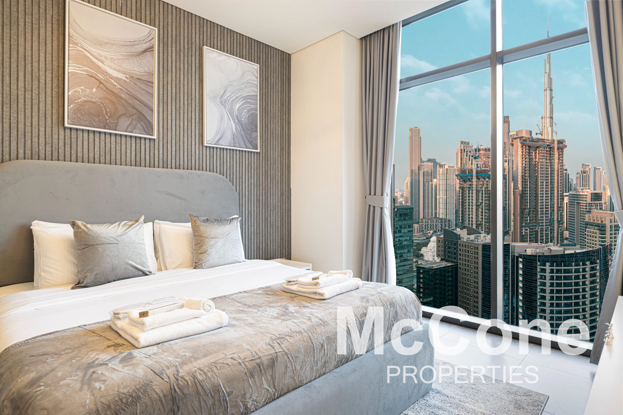 2 Bedroom Apartment for Rent in Peninsula One, Business Bay — photograph 14 of 29