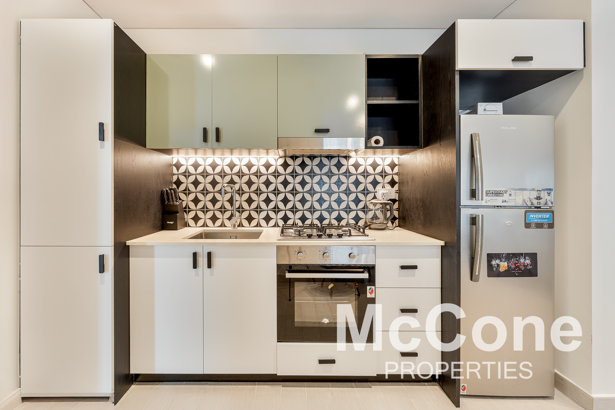 2 Bedroom Apartment for Rent in Golfville Block A, Dubai Hills Estate — photo 4 of 11