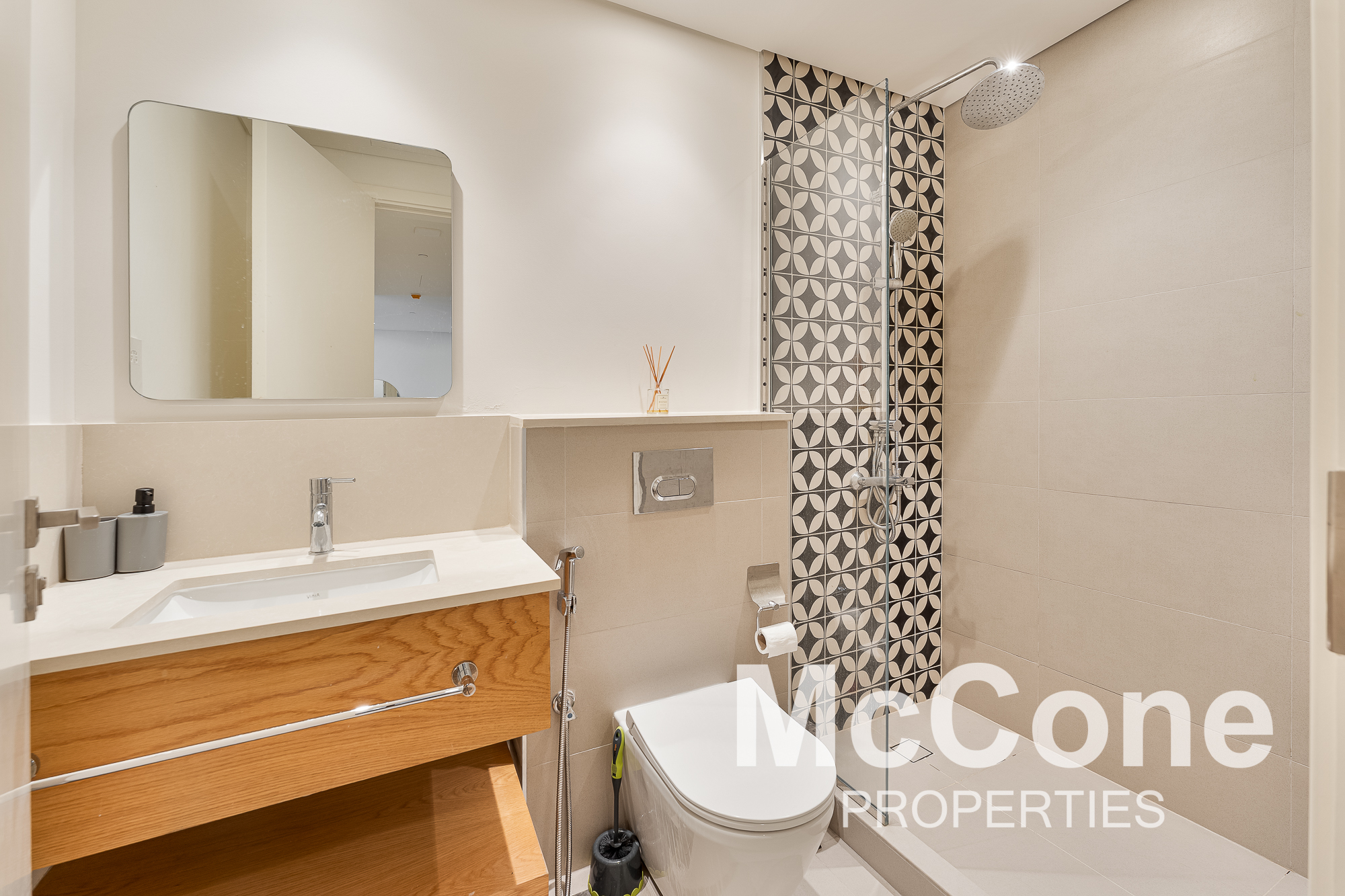 2 Bedroom Apartment for Rent in Golfville Block A, Dubai Hills Estate — photo 6 of 11